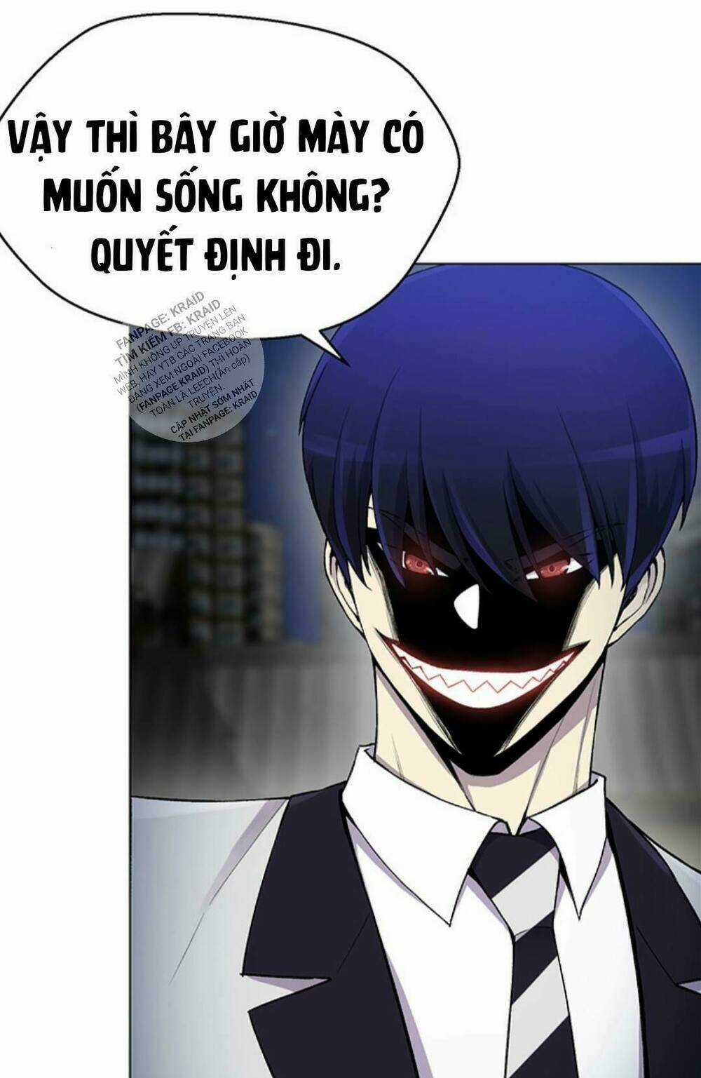 Luân Hồi Ác Nhân Chapter 18 trang 55