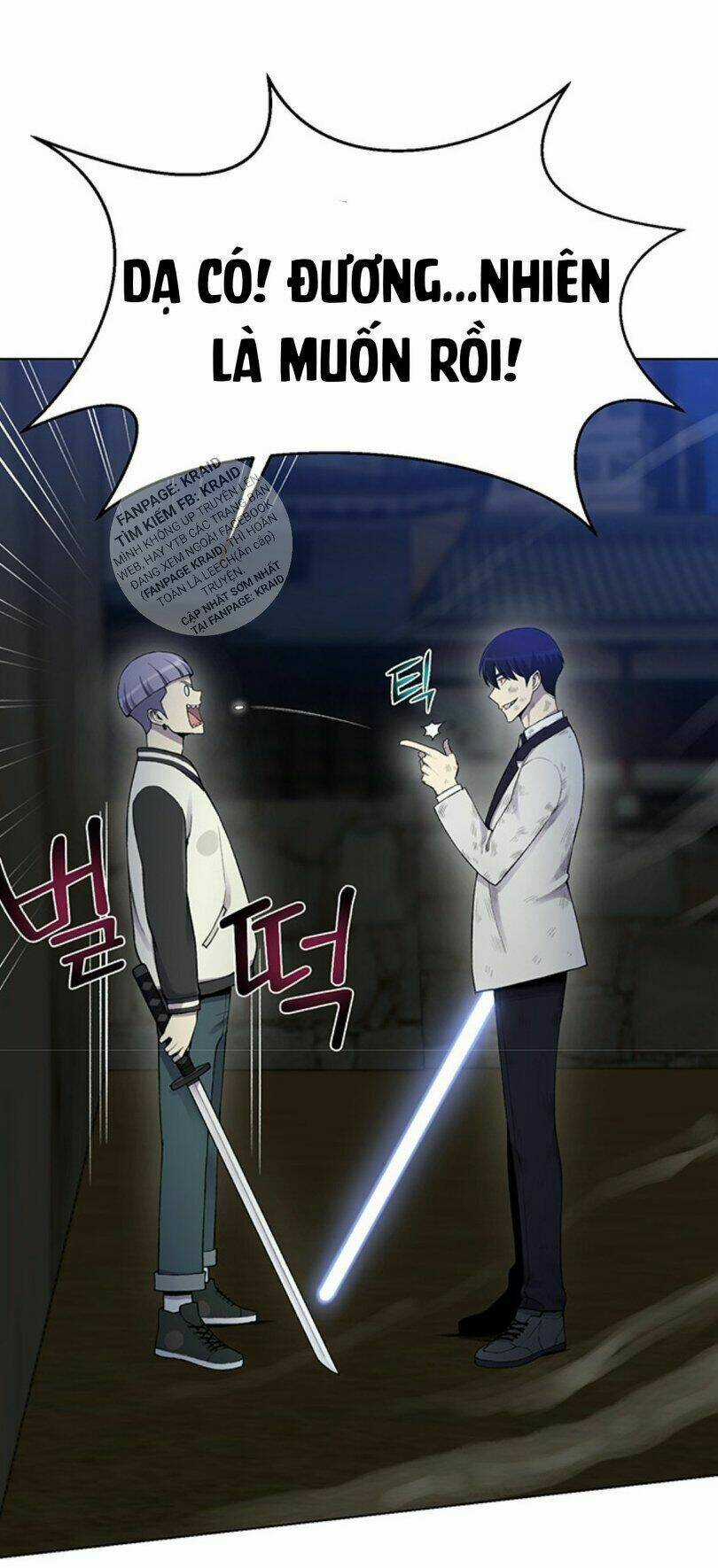 Luân Hồi Ác Nhân Chapter 18 trang 56