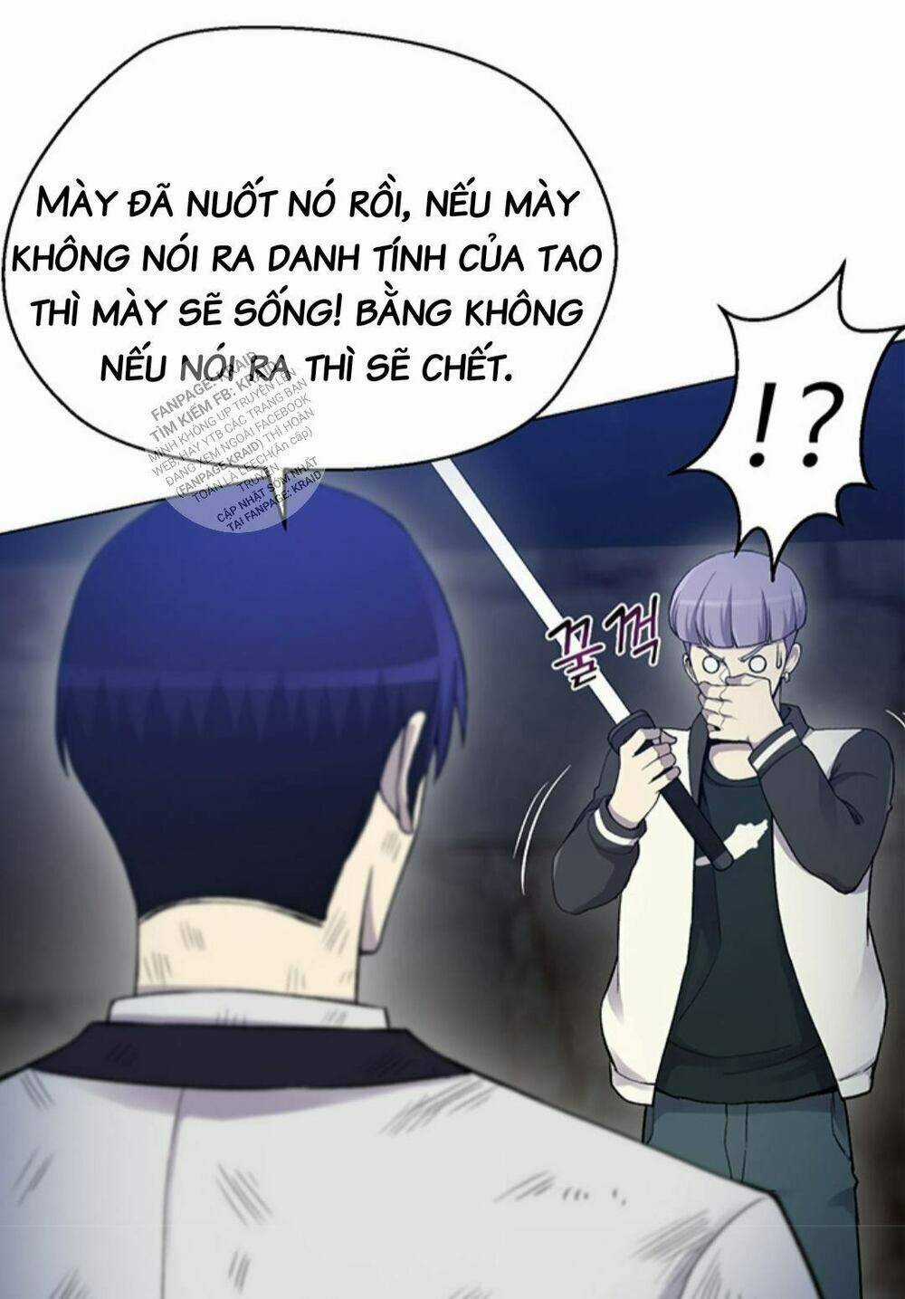 Luân Hồi Ác Nhân Chapter 18 trang 58