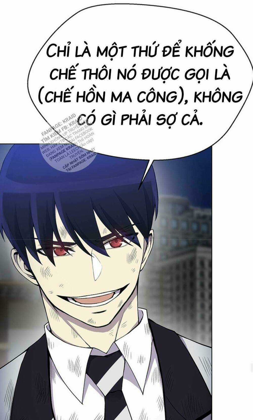 Luân Hồi Ác Nhân Chapter 18 trang 60