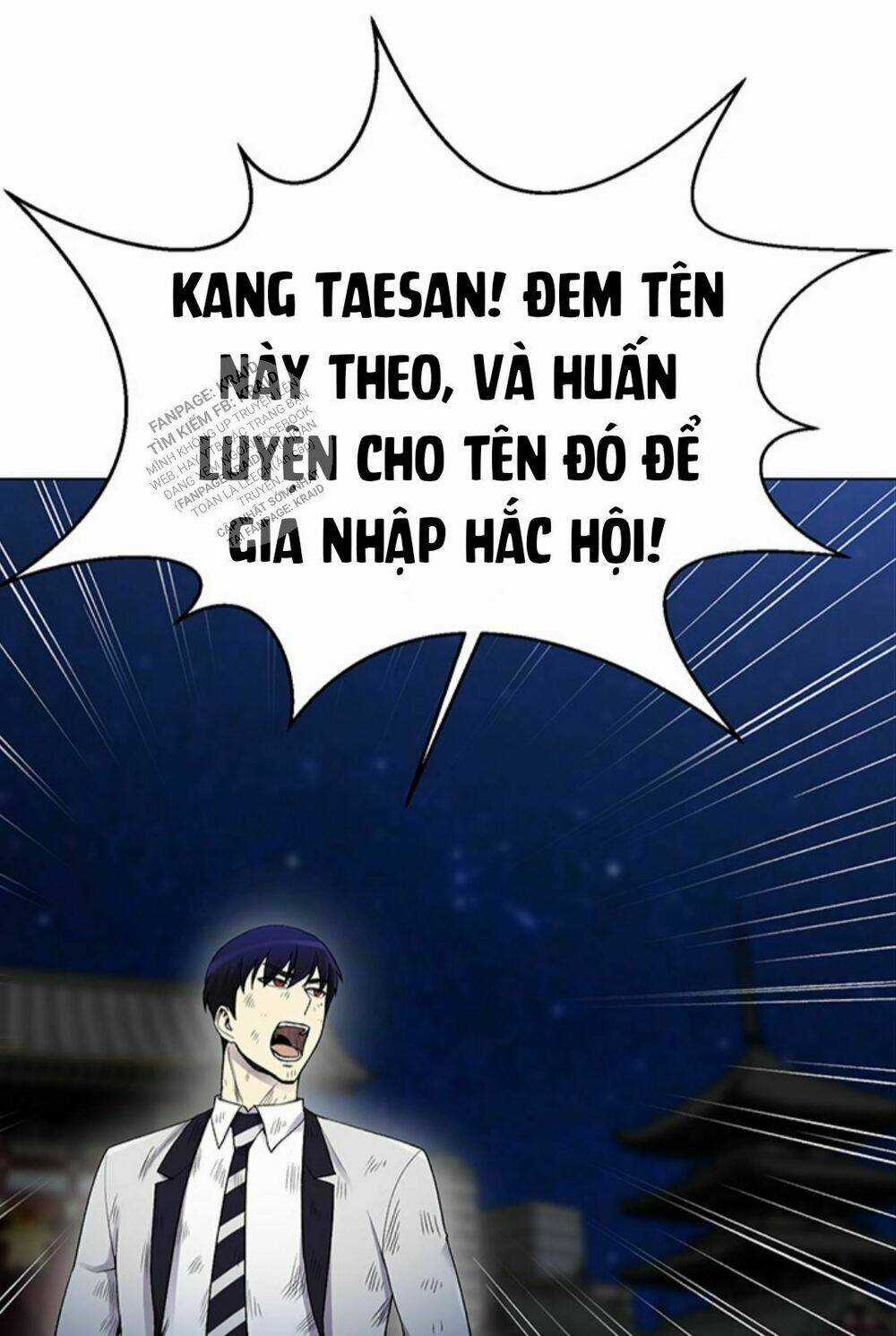 Luân Hồi Ác Nhân Chapter 18 trang 61