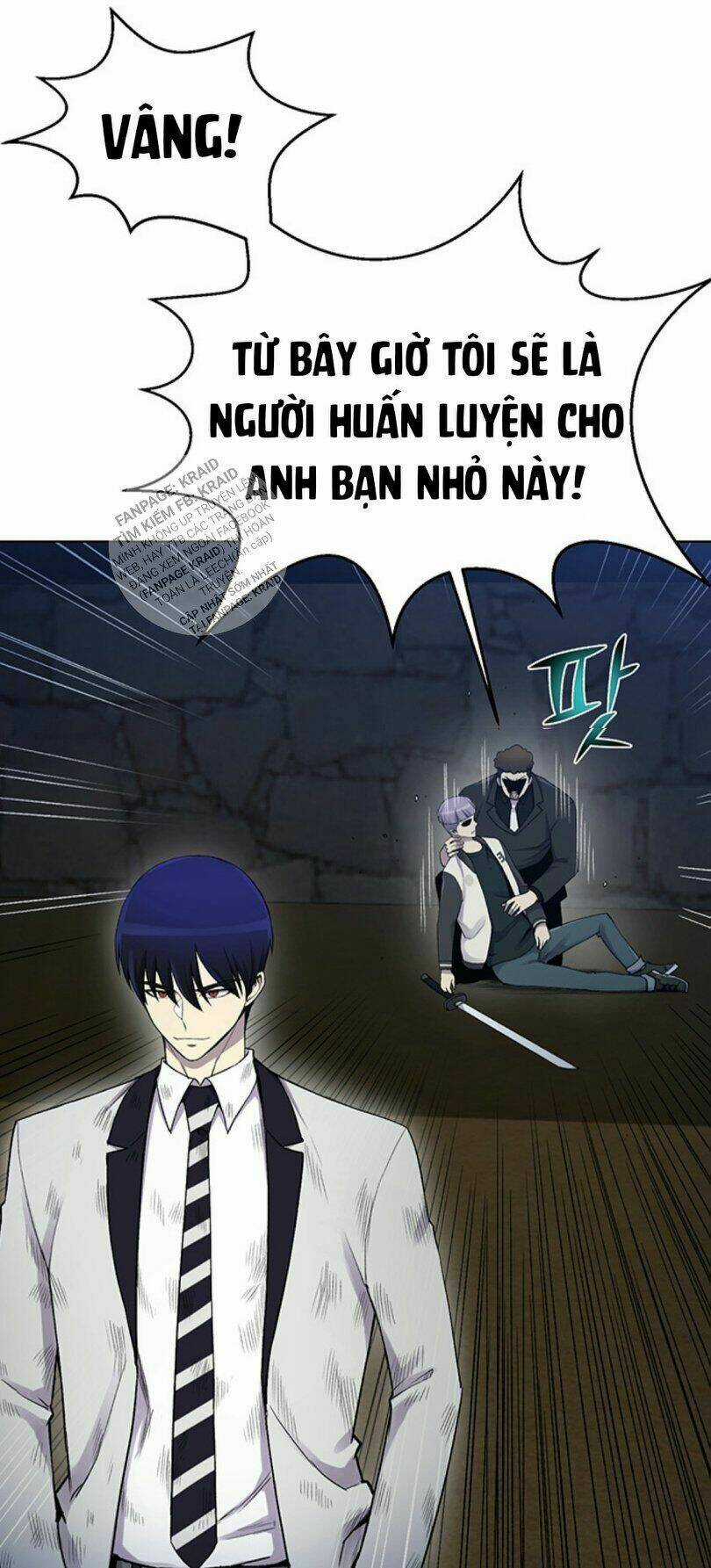 Luân Hồi Ác Nhân Chapter 18 trang 63