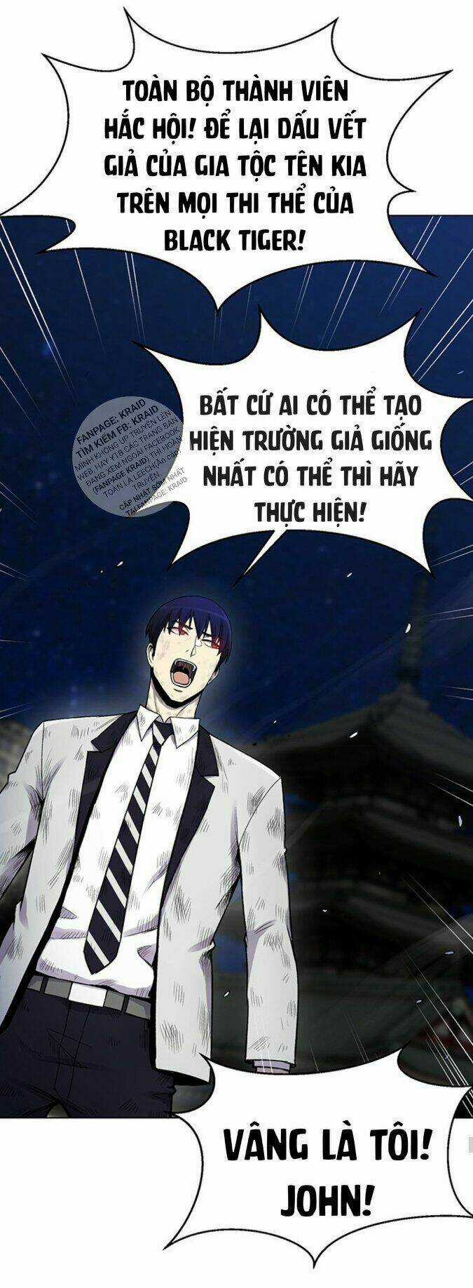 Luân Hồi Ác Nhân Chapter 18 trang 64