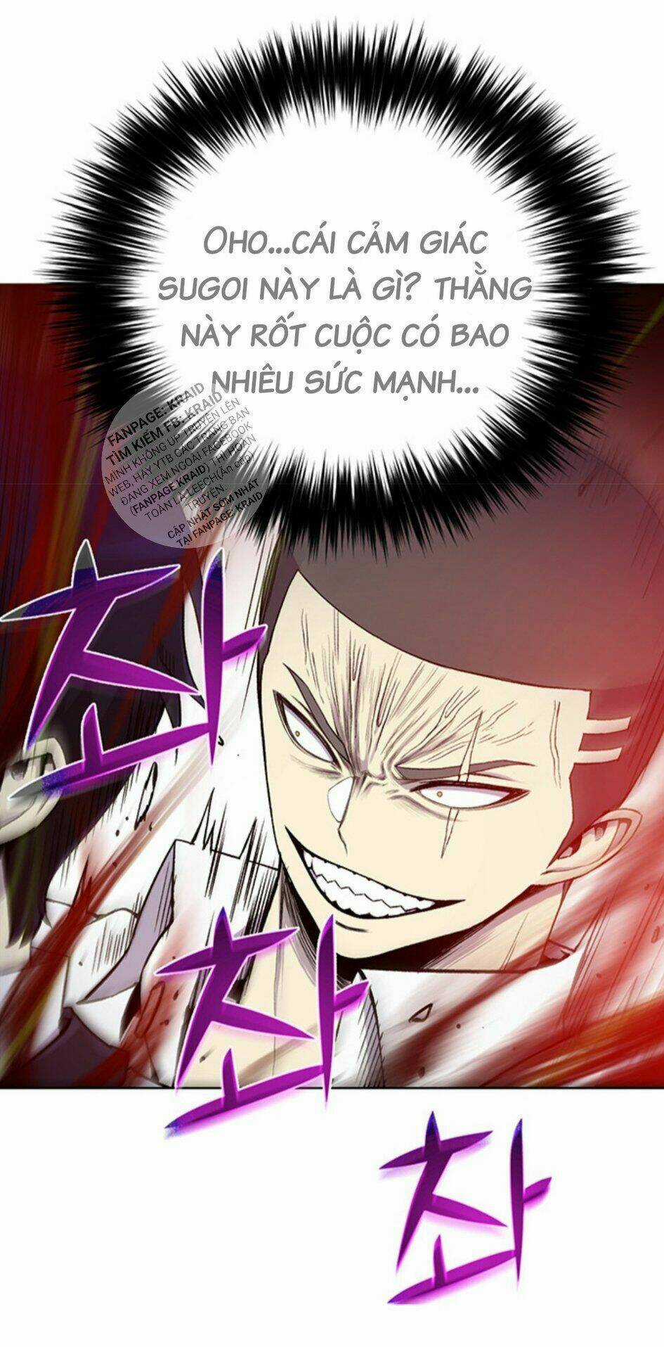 Luân Hồi Ác Nhân Chapter 18 trang 8