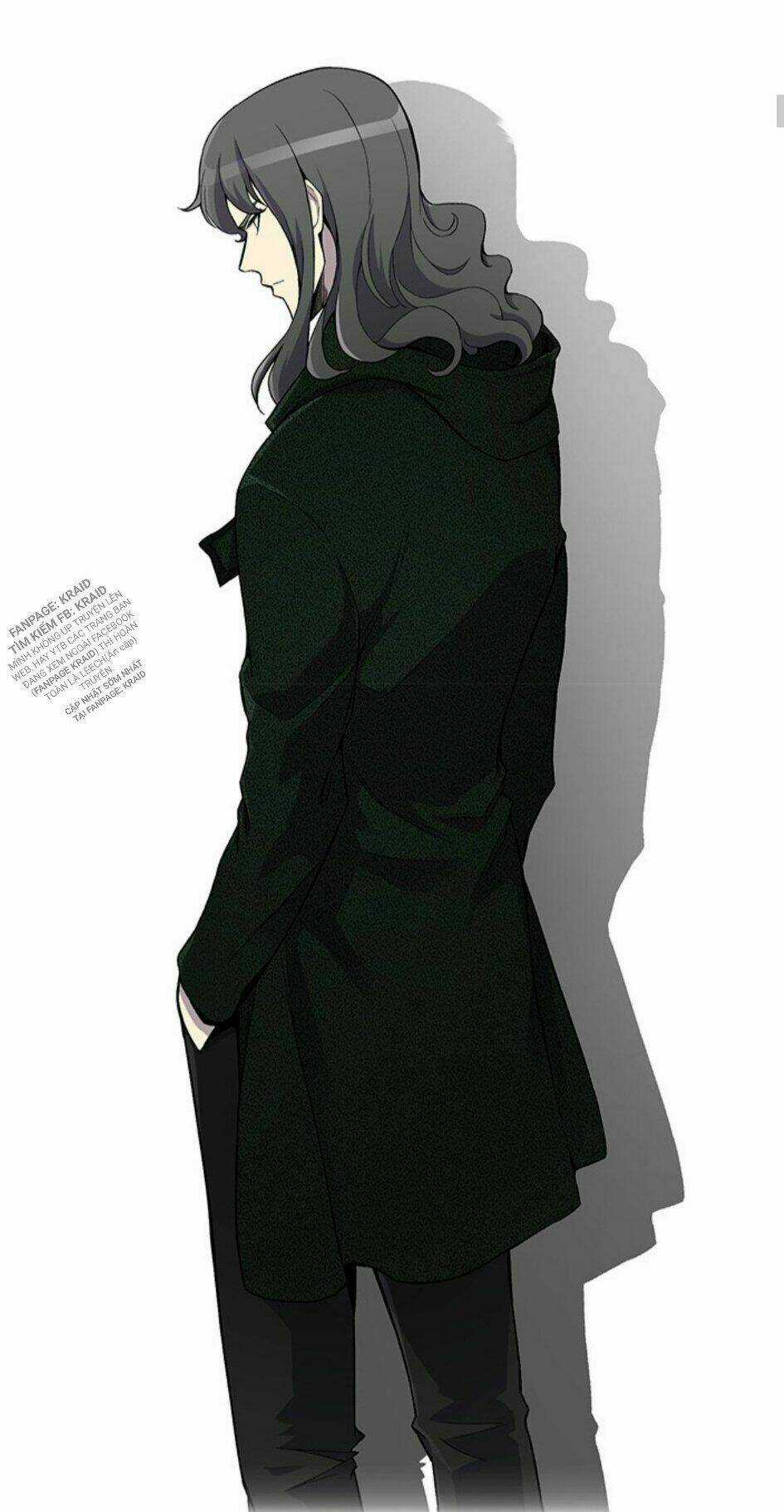 Luân Hồi Ác Nhân Chapter 19 trang 10