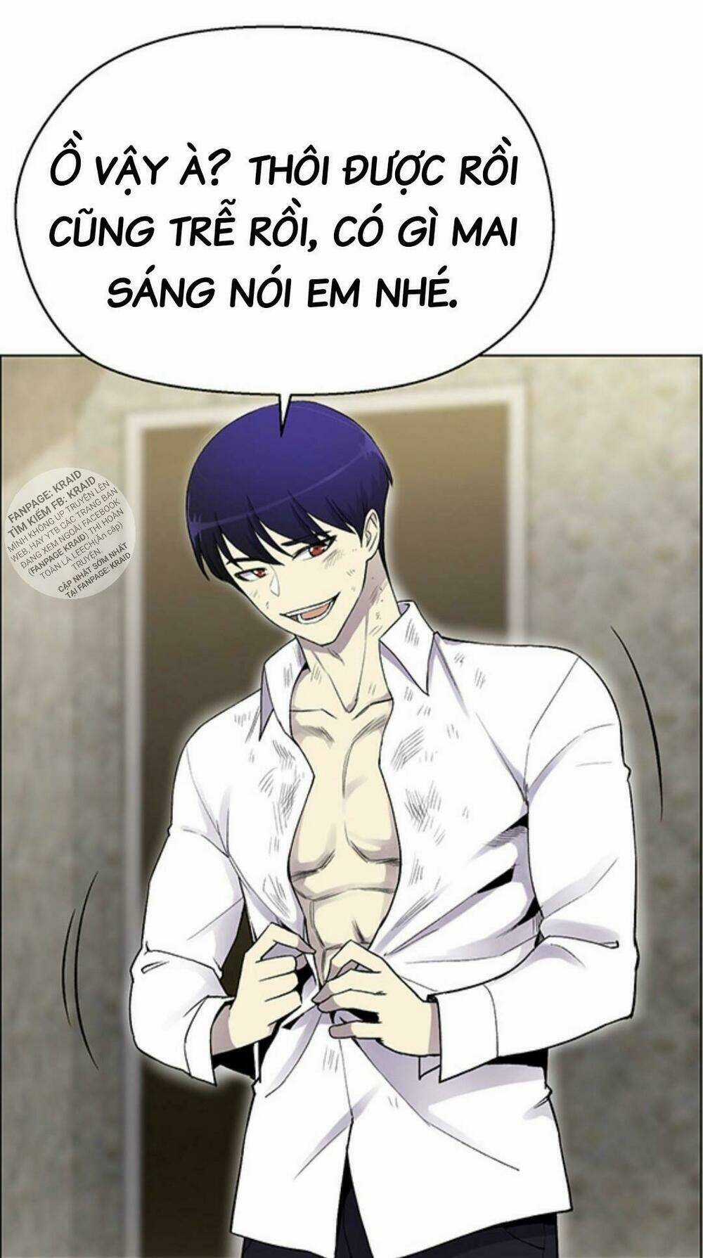 Luân Hồi Ác Nhân Chapter 19 trang 12