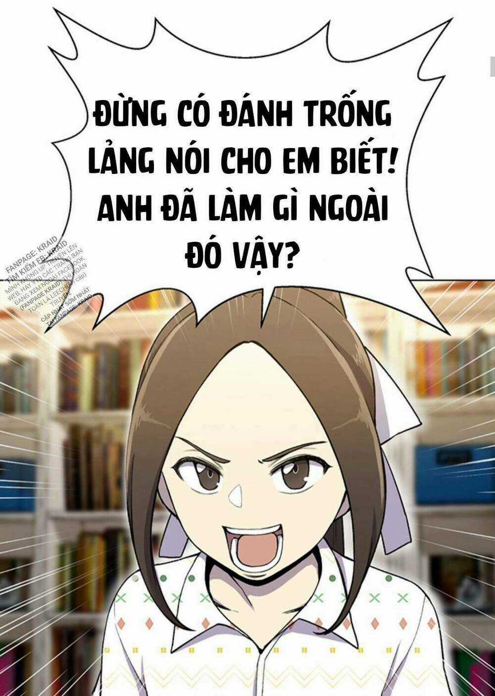 Luân Hồi Ác Nhân Chapter 19 trang 13