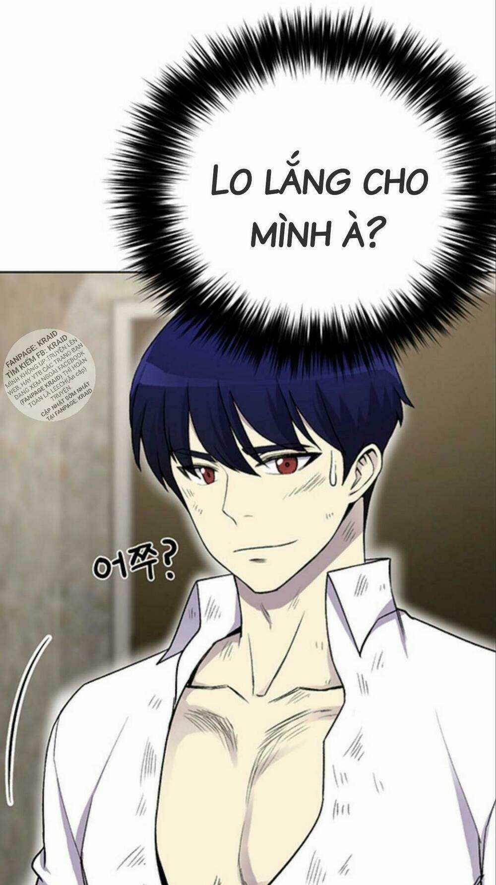 Luân Hồi Ác Nhân Chapter 19 trang 14