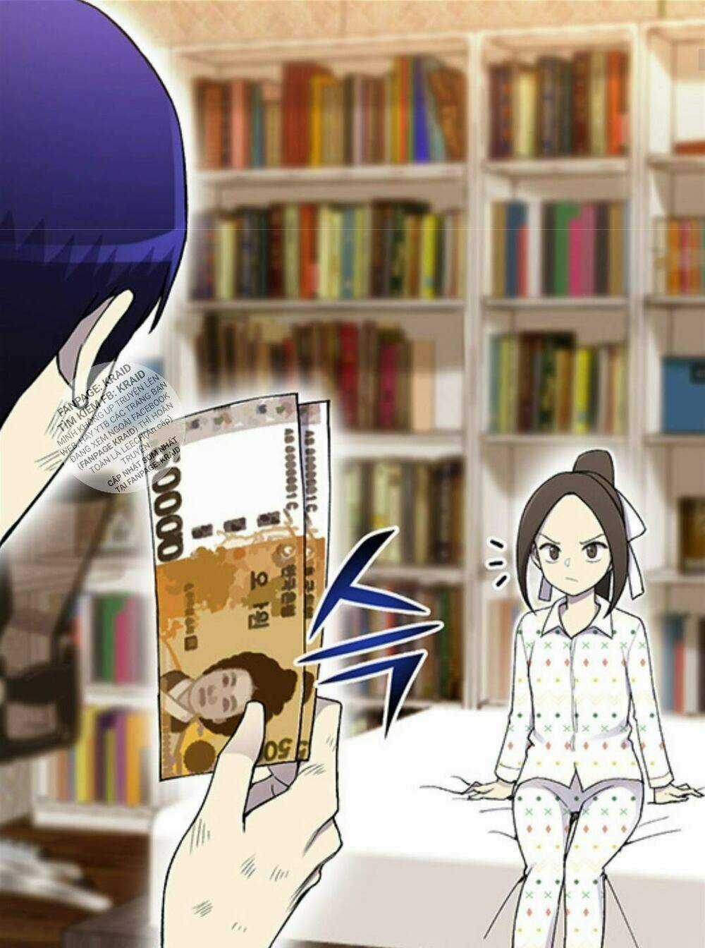 Luân Hồi Ác Nhân Chapter 19 trang 17