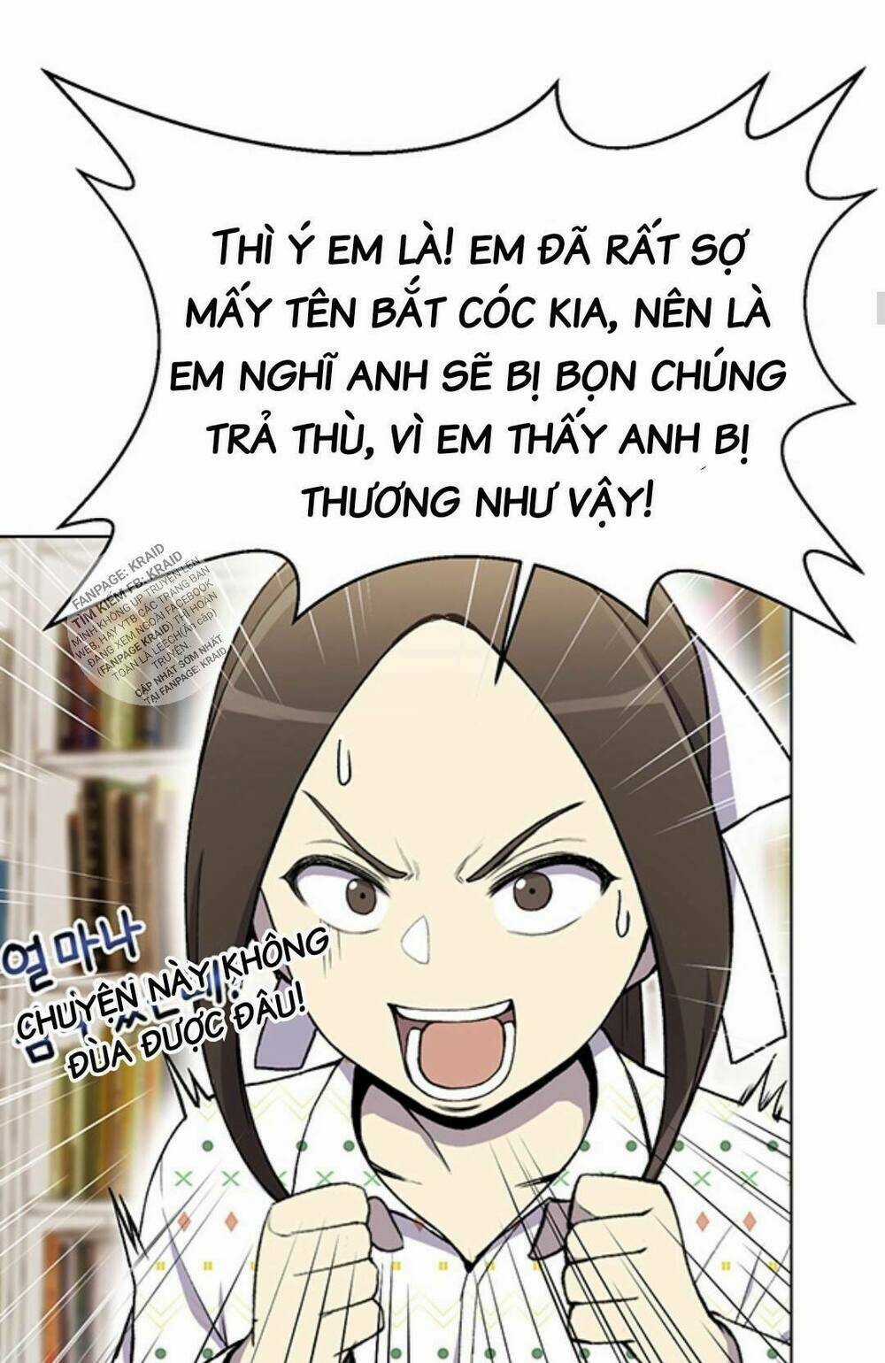 Luân Hồi Ác Nhân Chapter 19 trang 18