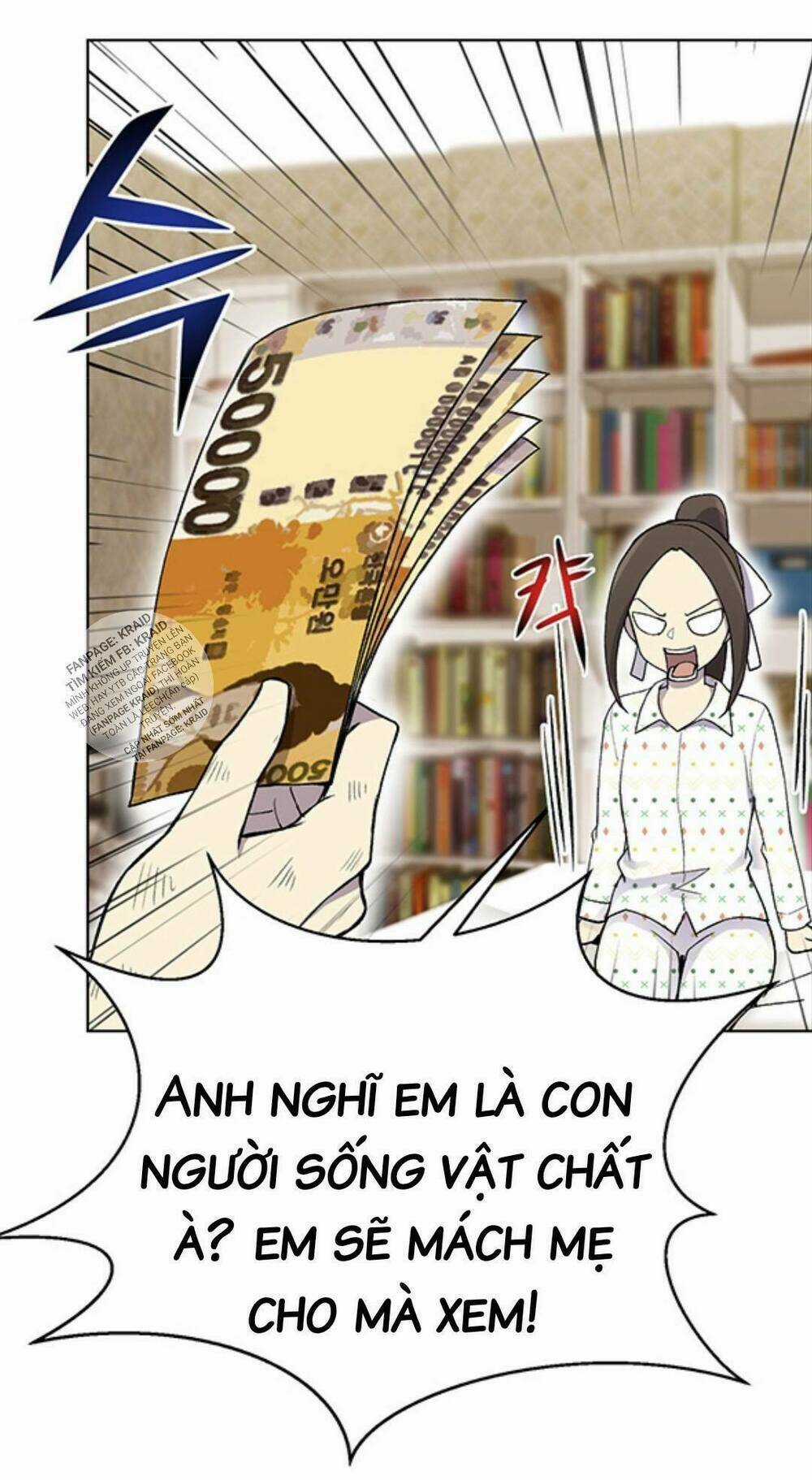 Luân Hồi Ác Nhân Chapter 19 trang 19