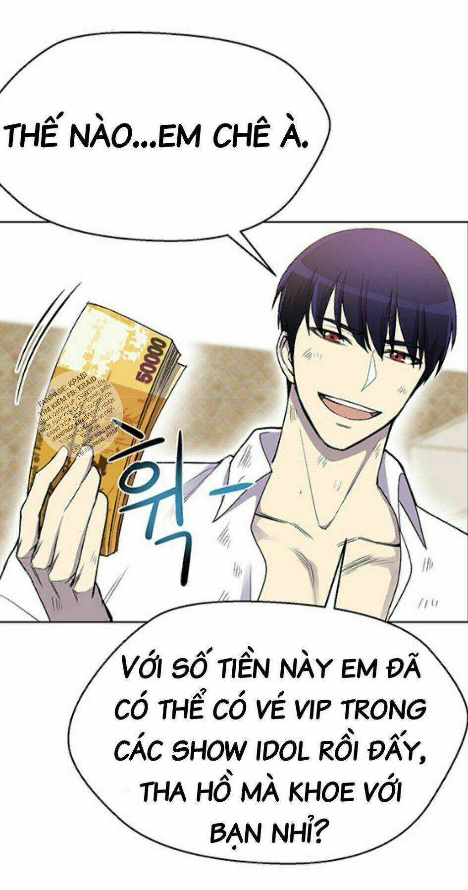 Luân Hồi Ác Nhân Chapter 19 trang 22