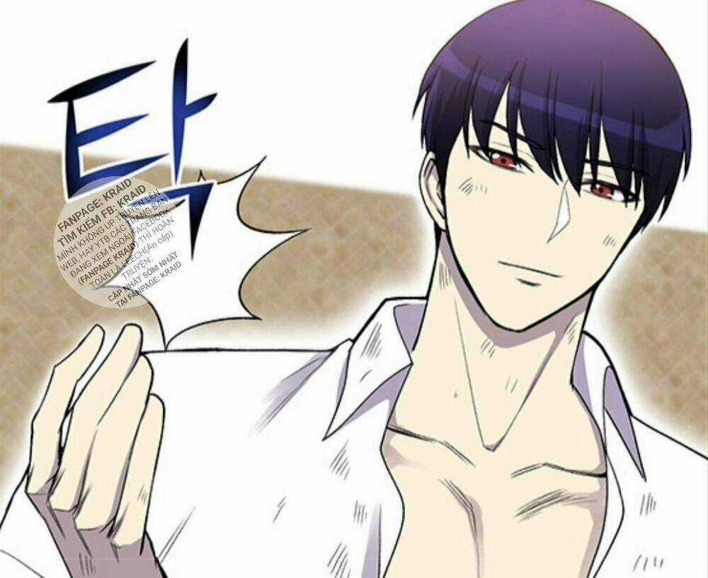 Luân Hồi Ác Nhân Chapter 19 trang 23