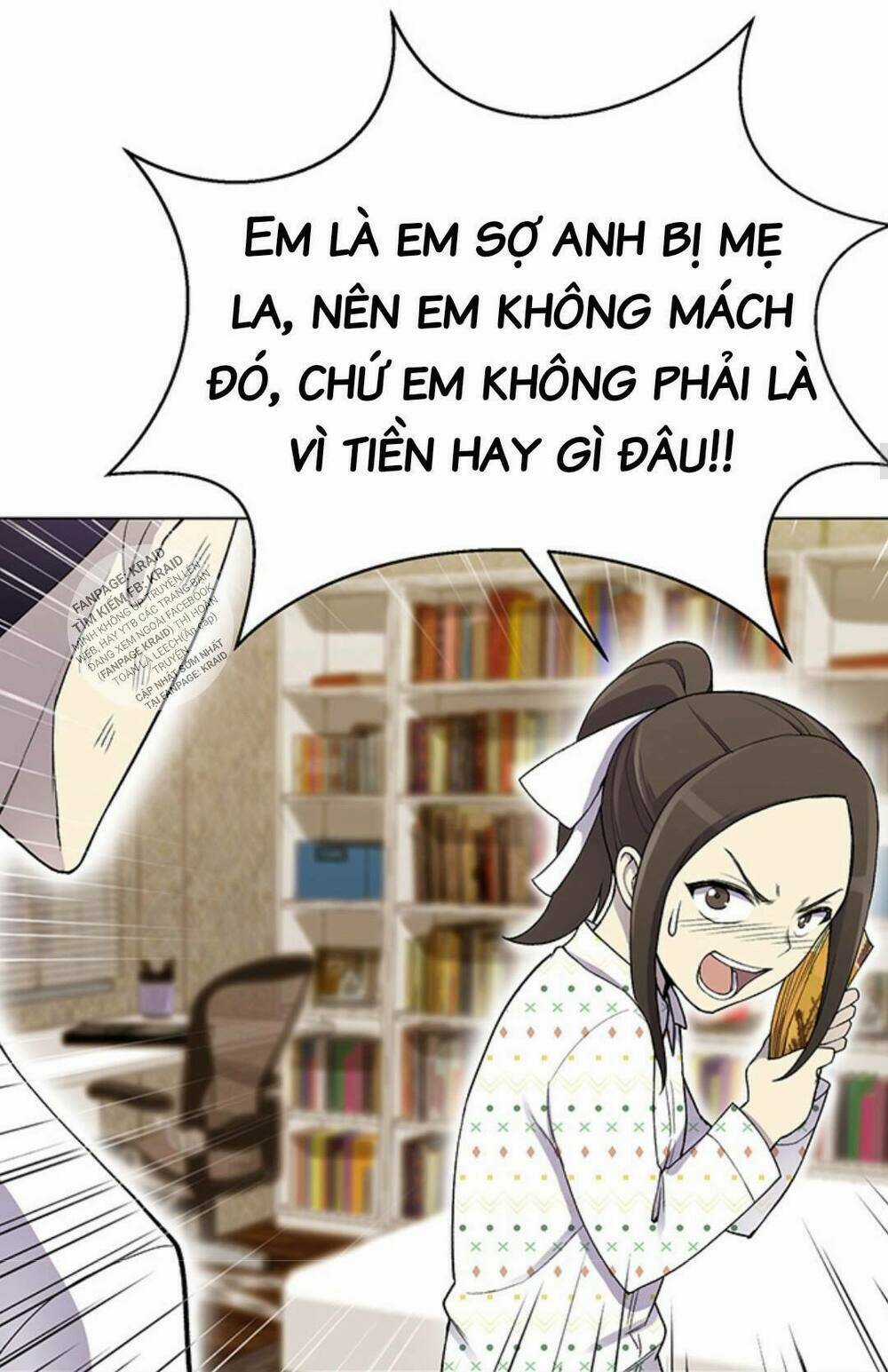 Luân Hồi Ác Nhân Chapter 19 trang 24