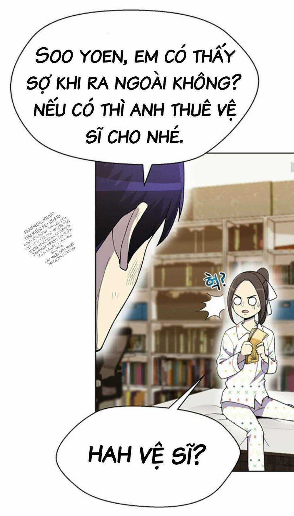 Luân Hồi Ác Nhân Chapter 19 trang 26