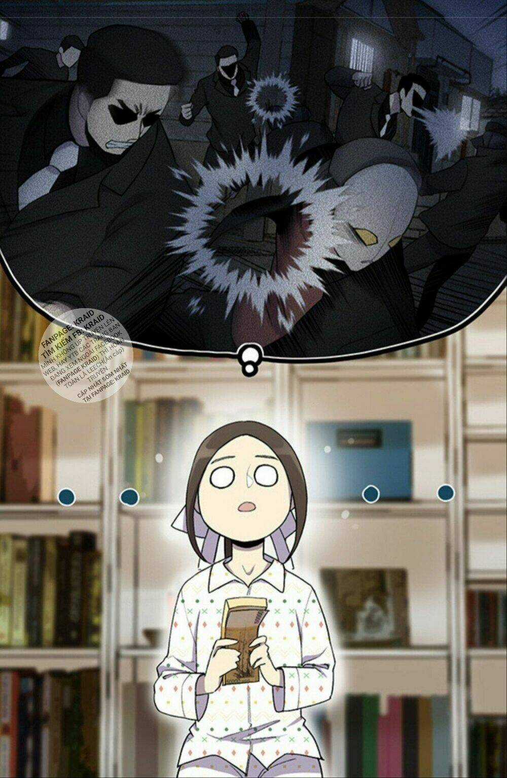 Luân Hồi Ác Nhân Chapter 19 trang 27