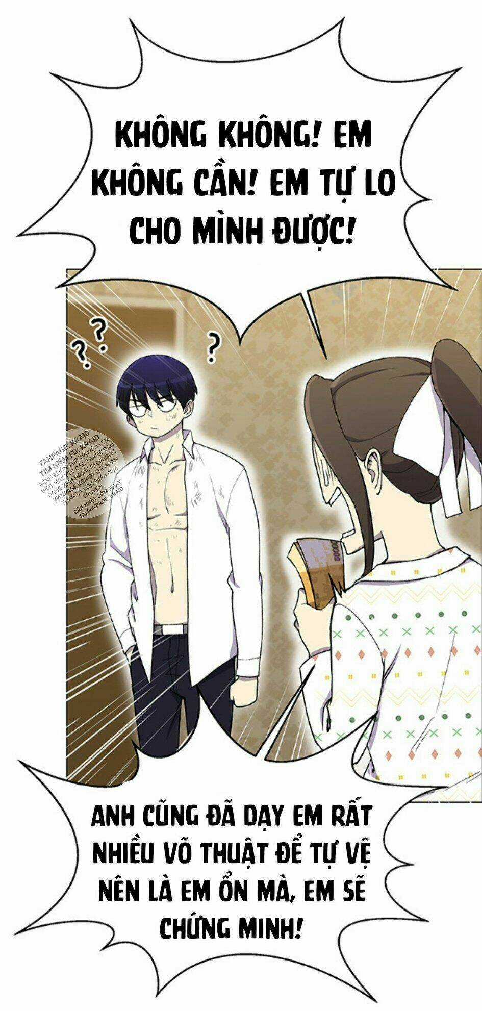 Luân Hồi Ác Nhân Chapter 19 trang 28