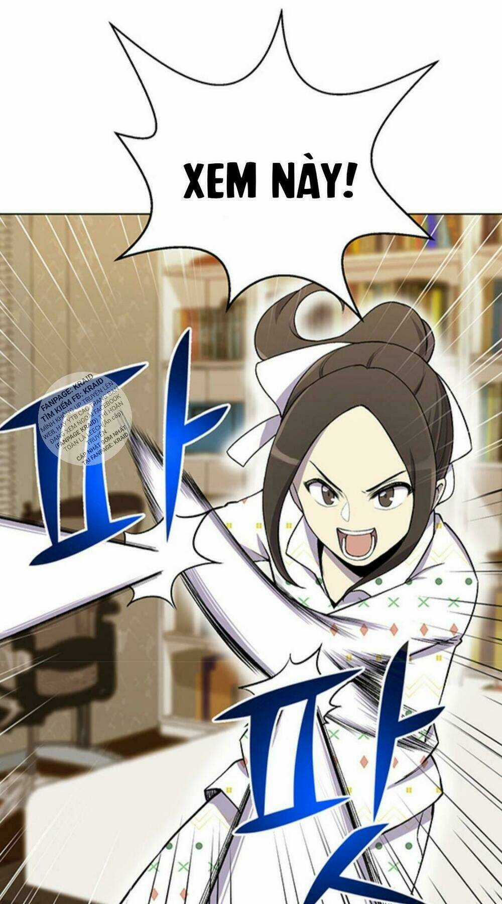 Luân Hồi Ác Nhân Chapter 19 trang 29