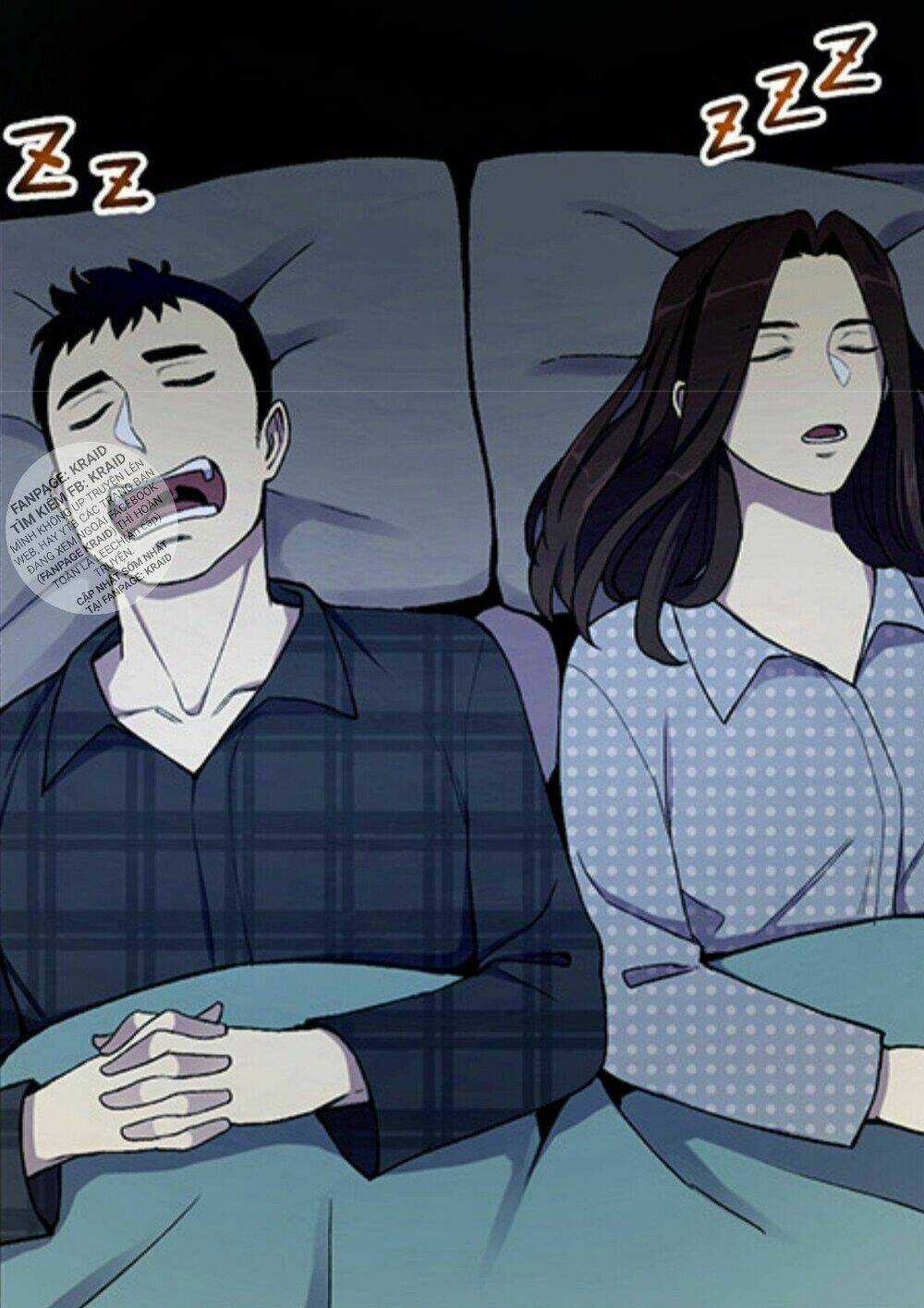 Luân Hồi Ác Nhân Chapter 19 trang 3