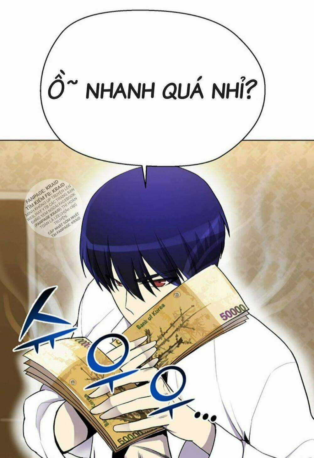 Luân Hồi Ác Nhân Chapter 19 trang 34