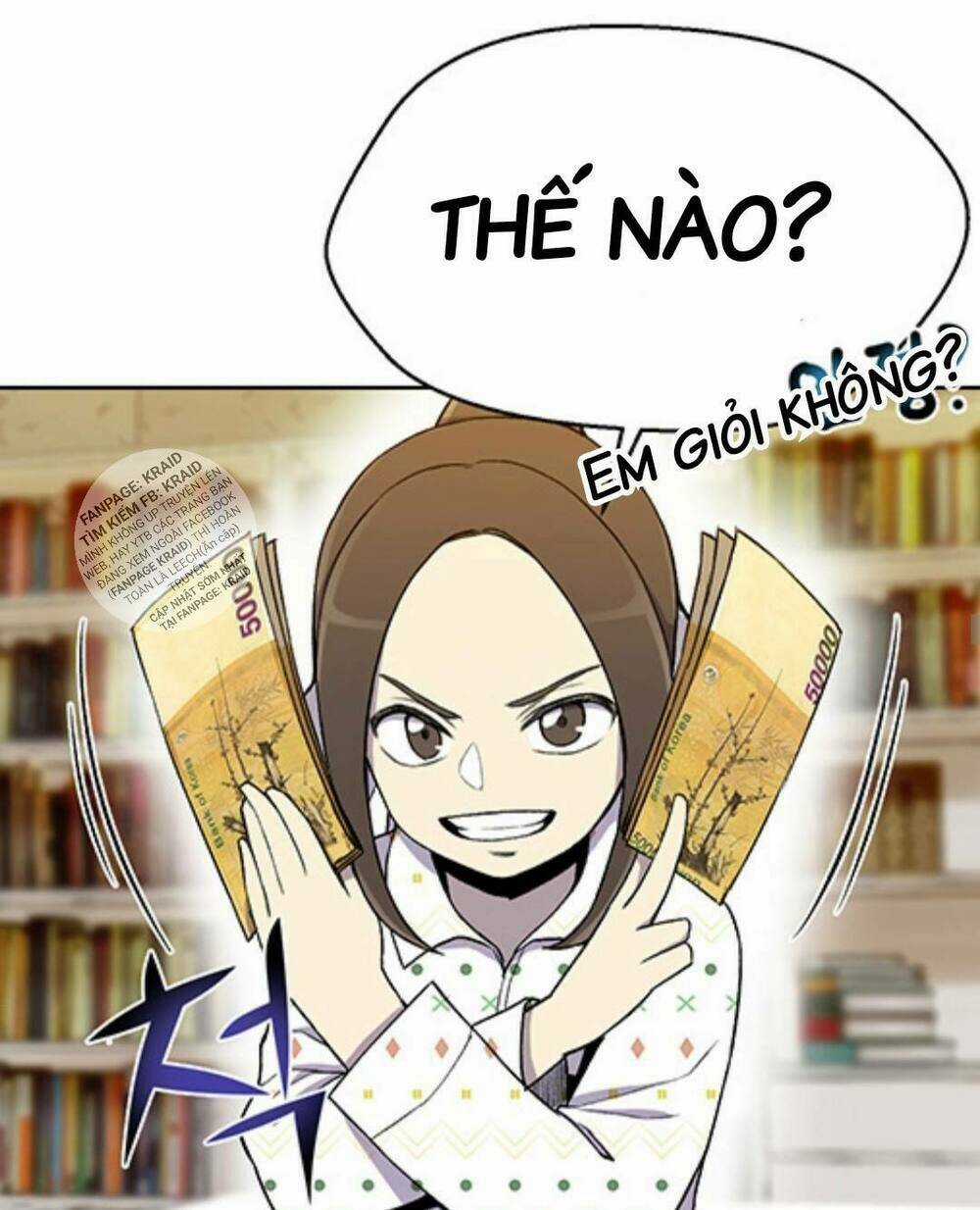 Luân Hồi Ác Nhân Chapter 19 trang 35