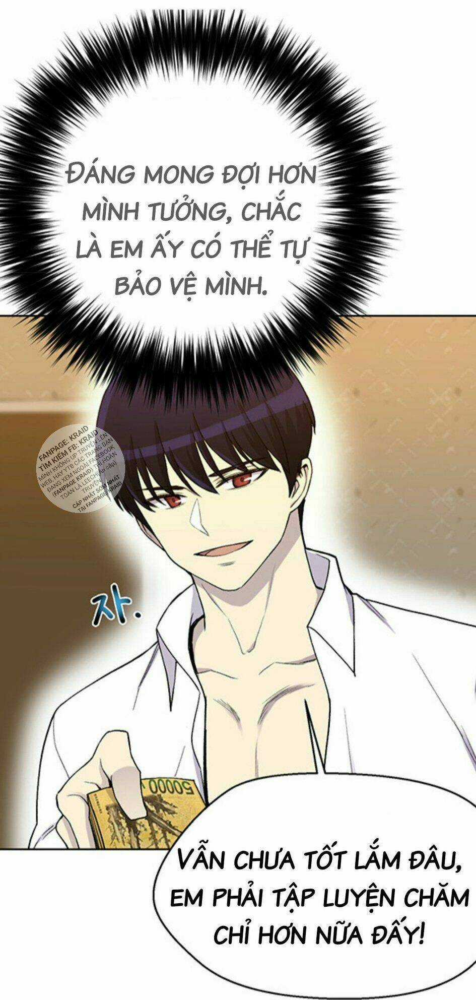 Luân Hồi Ác Nhân Chapter 19 trang 36