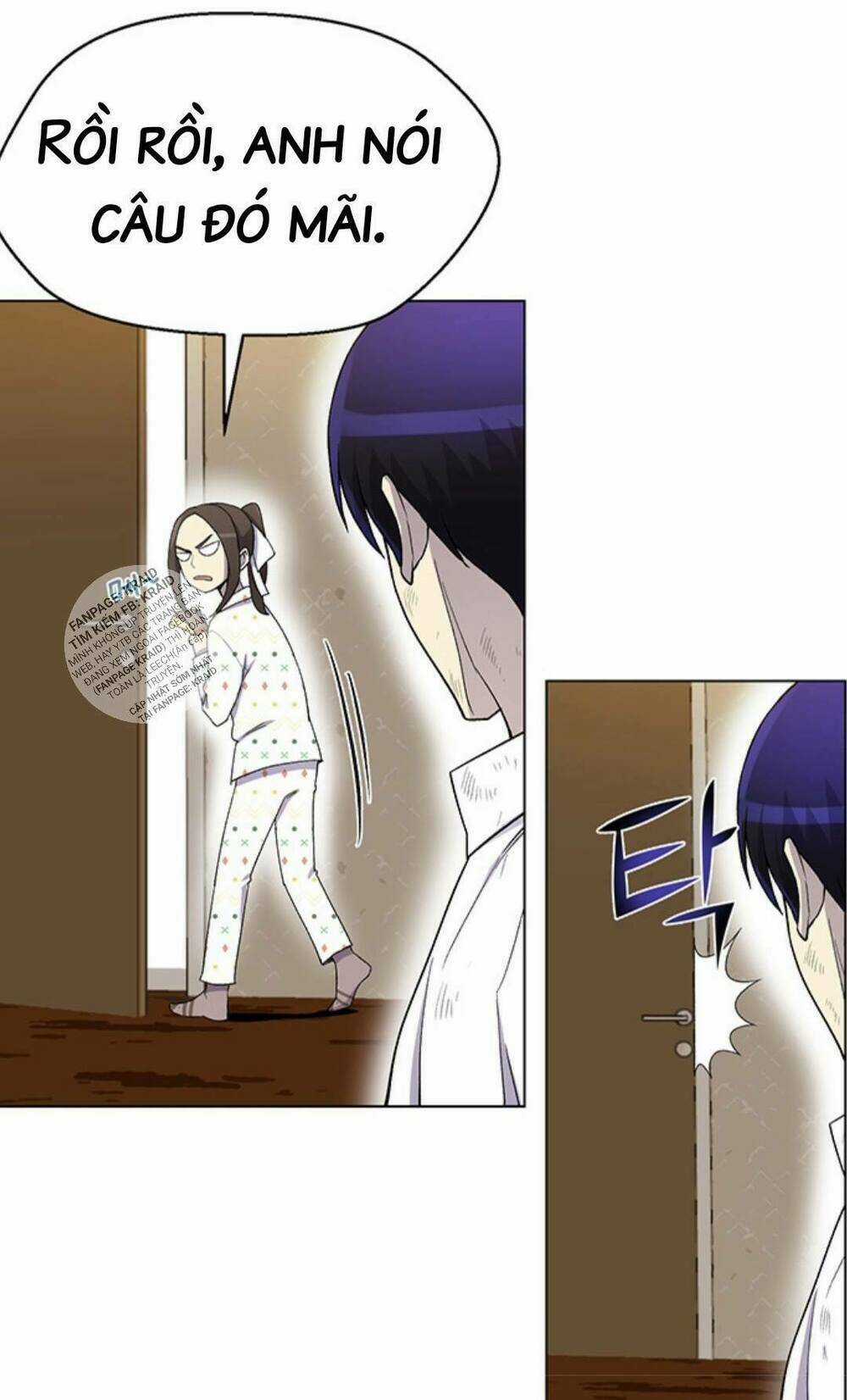 Luân Hồi Ác Nhân Chapter 19 trang 37