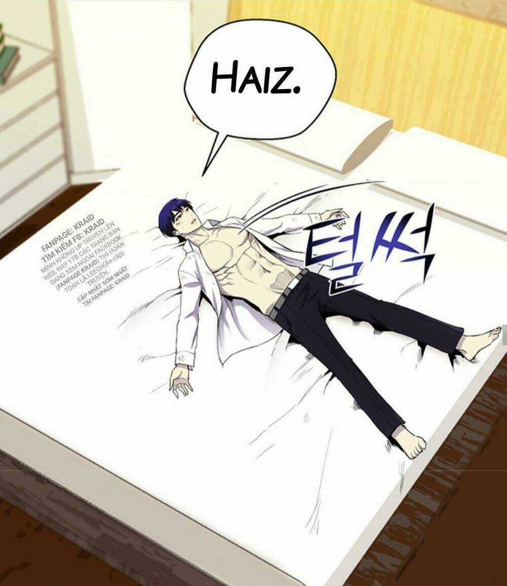 Luân Hồi Ác Nhân Chapter 19 trang 39