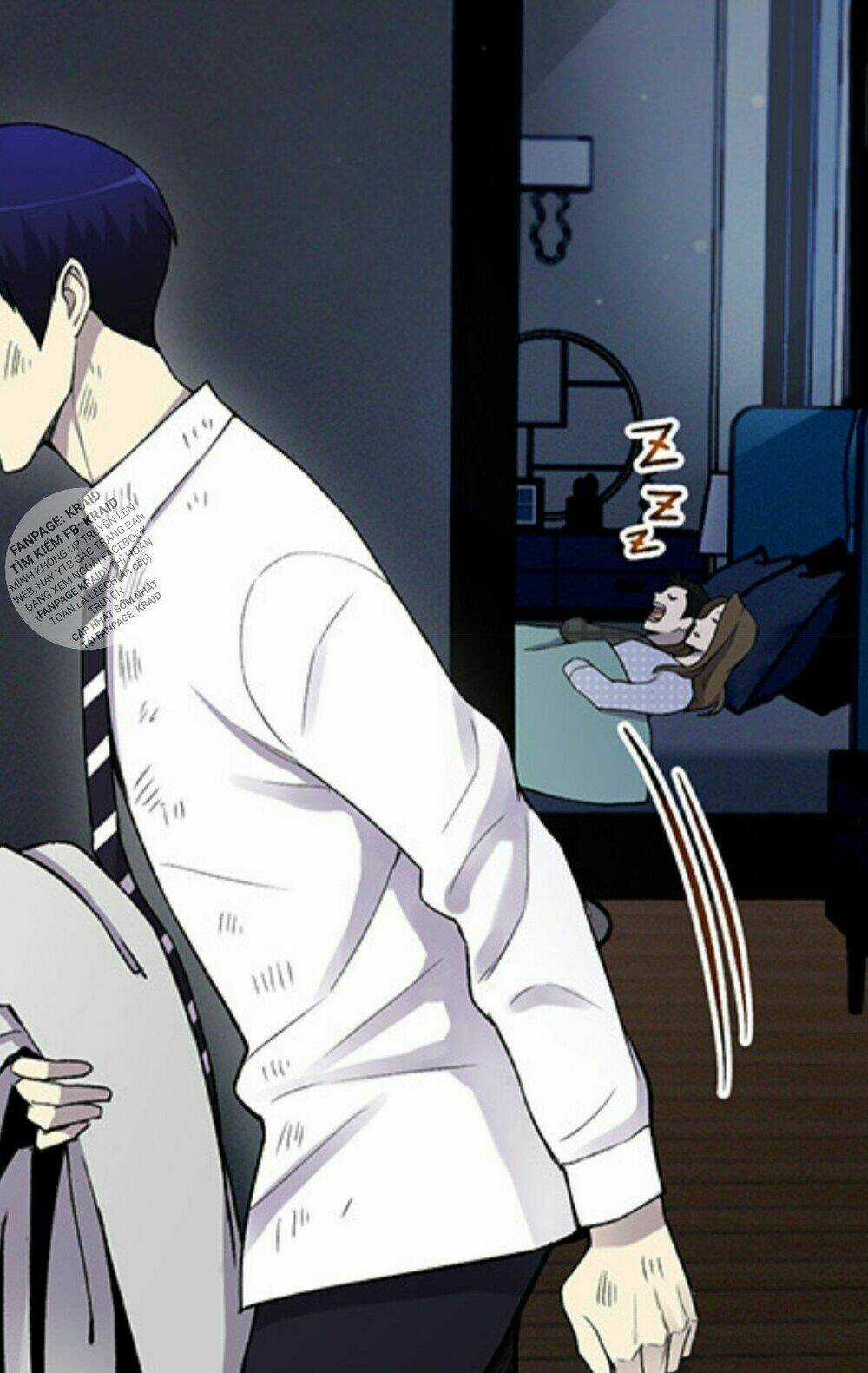 Luân Hồi Ác Nhân Chapter 19 trang 4