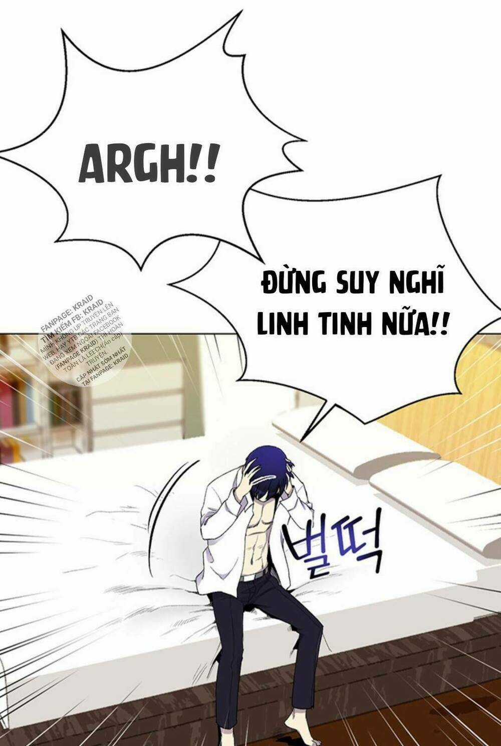 Luân Hồi Ác Nhân Chapter 19 trang 42