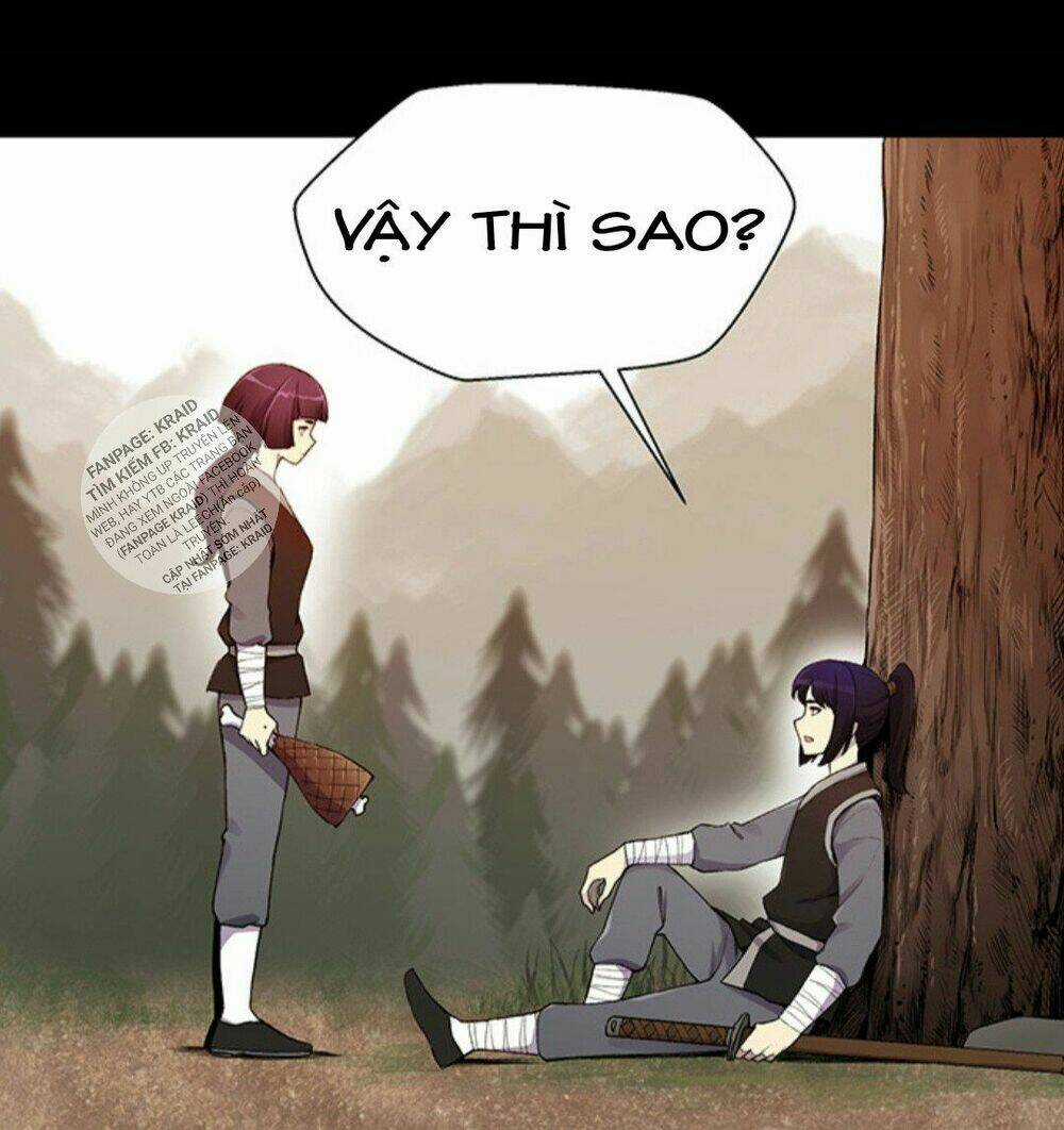 Luân Hồi Ác Nhân Chapter 19 trang 45