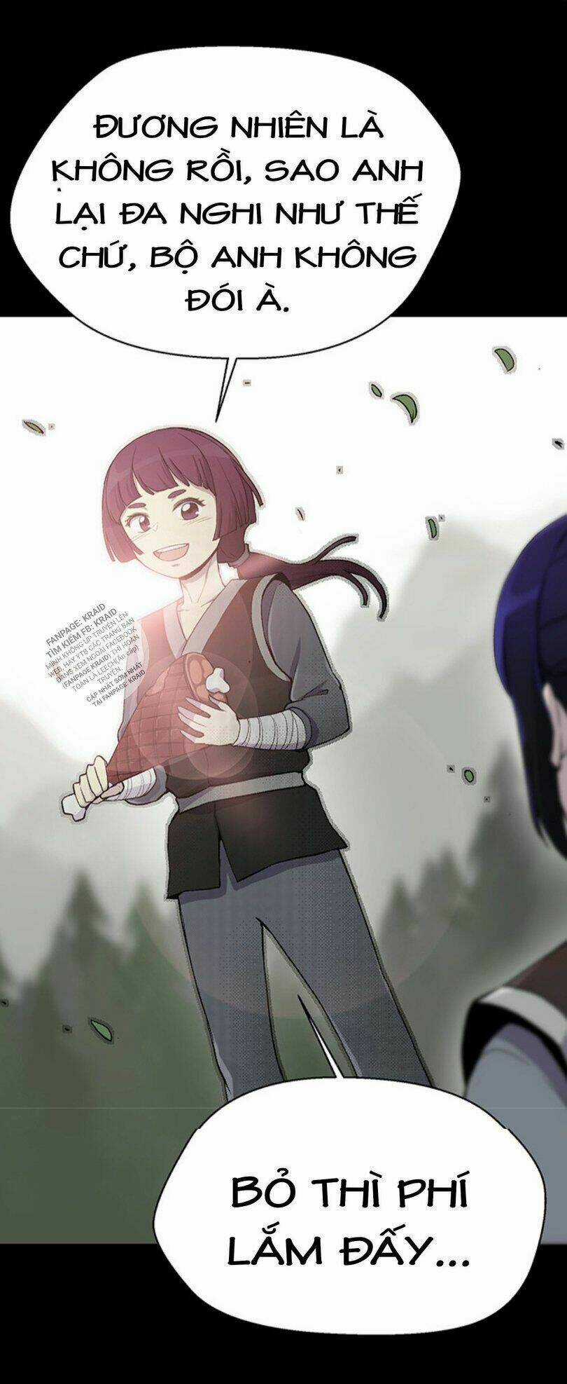 Luân Hồi Ác Nhân Chapter 19 trang 48