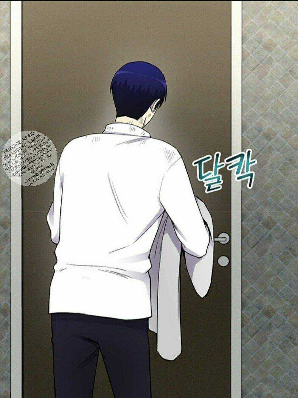 Luân Hồi Ác Nhân Chapter 19 trang 5