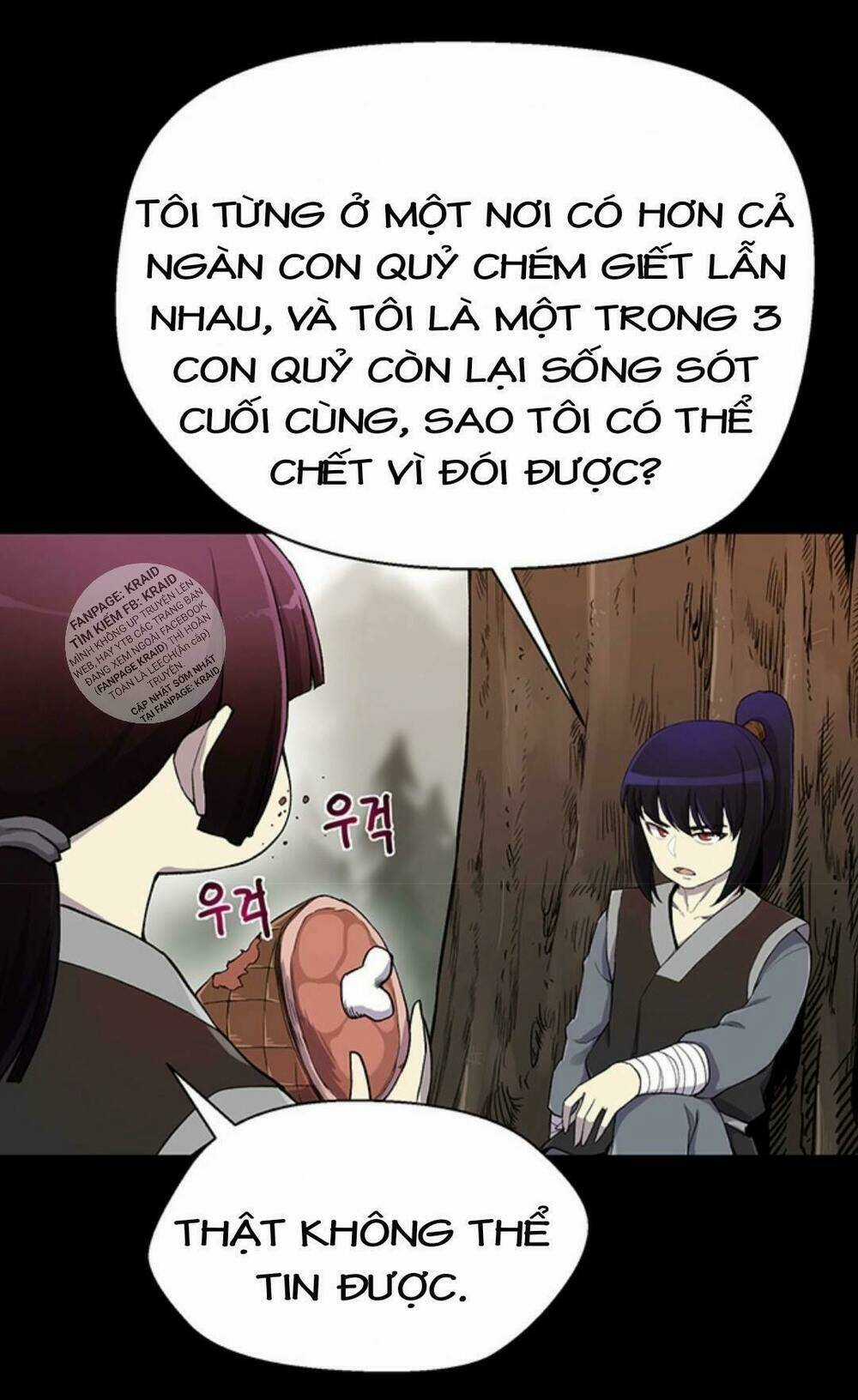 Luân Hồi Ác Nhân Chapter 19 trang 50