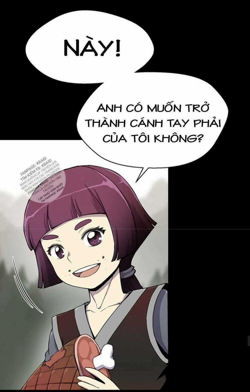 Luân Hồi Ác Nhân Chapter 19 trang 51