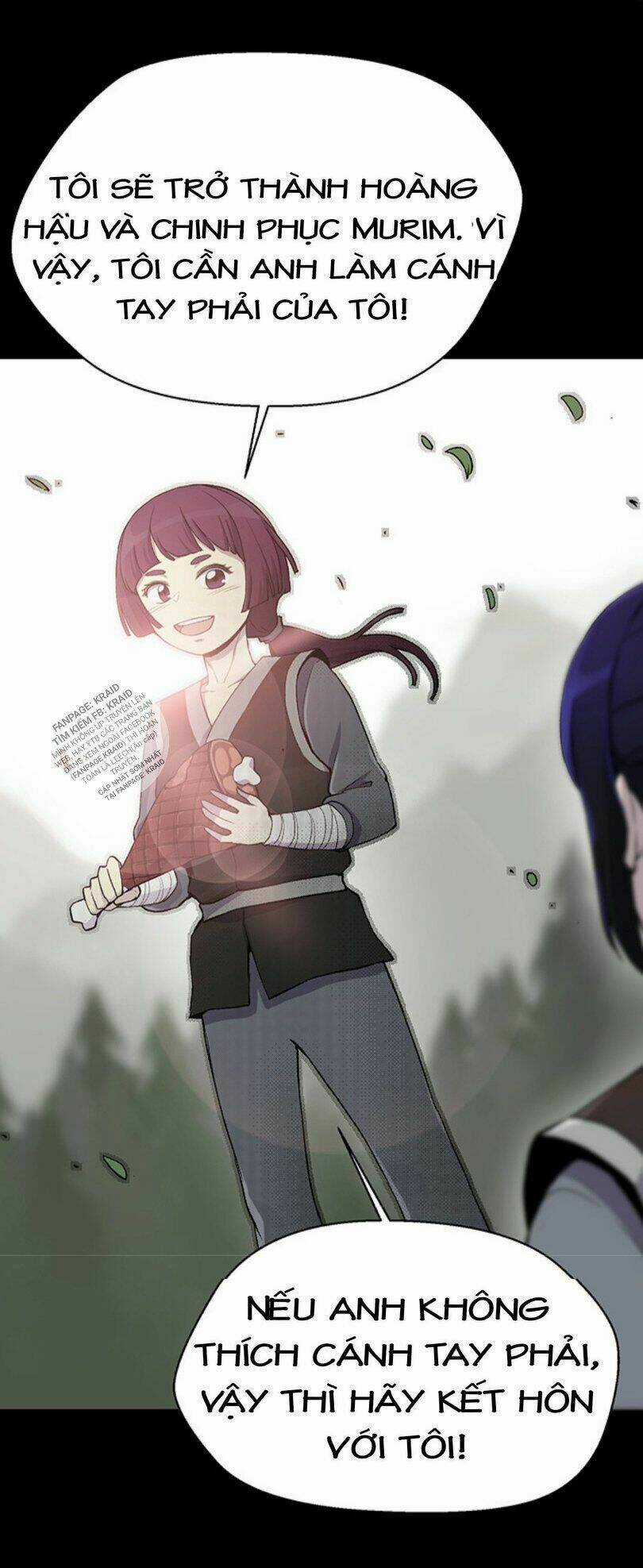 Luân Hồi Ác Nhân Chapter 19 trang 53