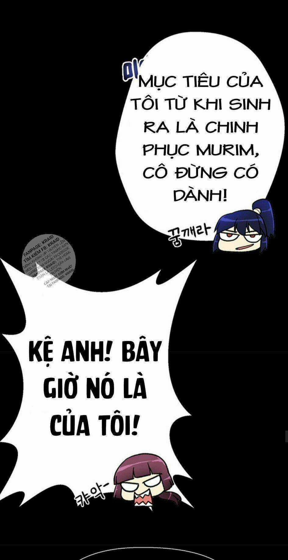 Luân Hồi Ác Nhân Chapter 19 trang 55