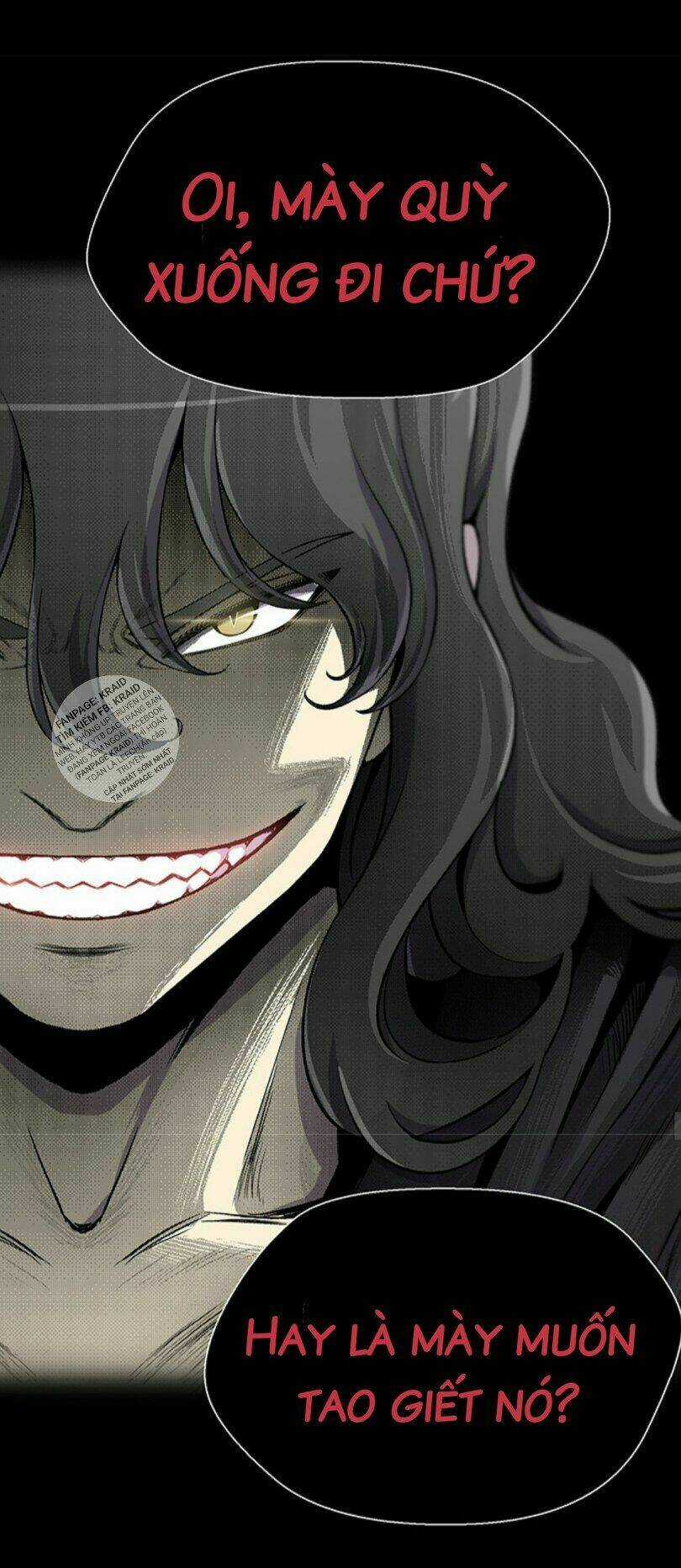 Luân Hồi Ác Nhân Chapter 19 trang 56