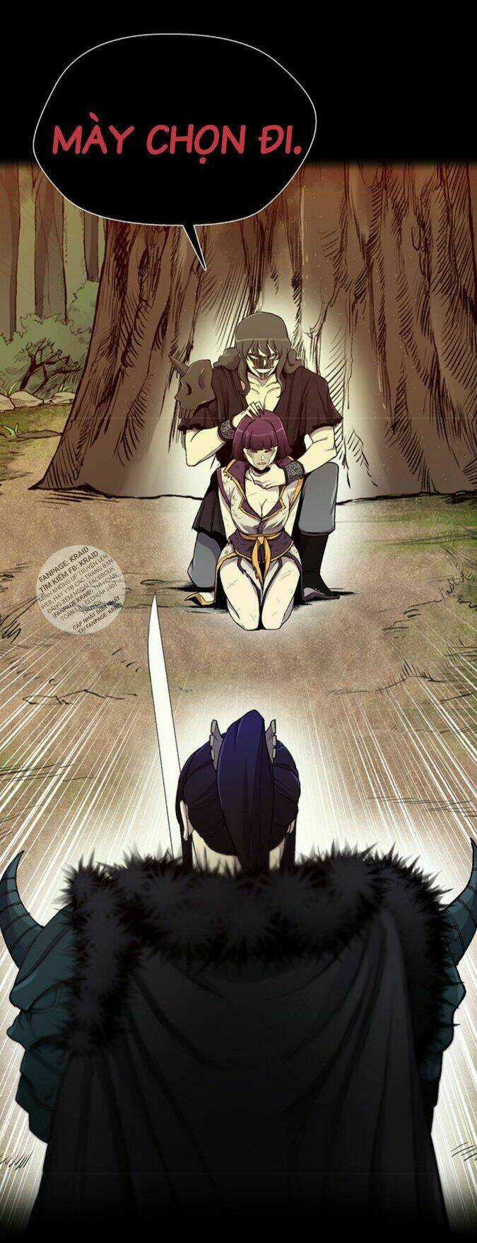 Luân Hồi Ác Nhân Chapter 19 trang 57