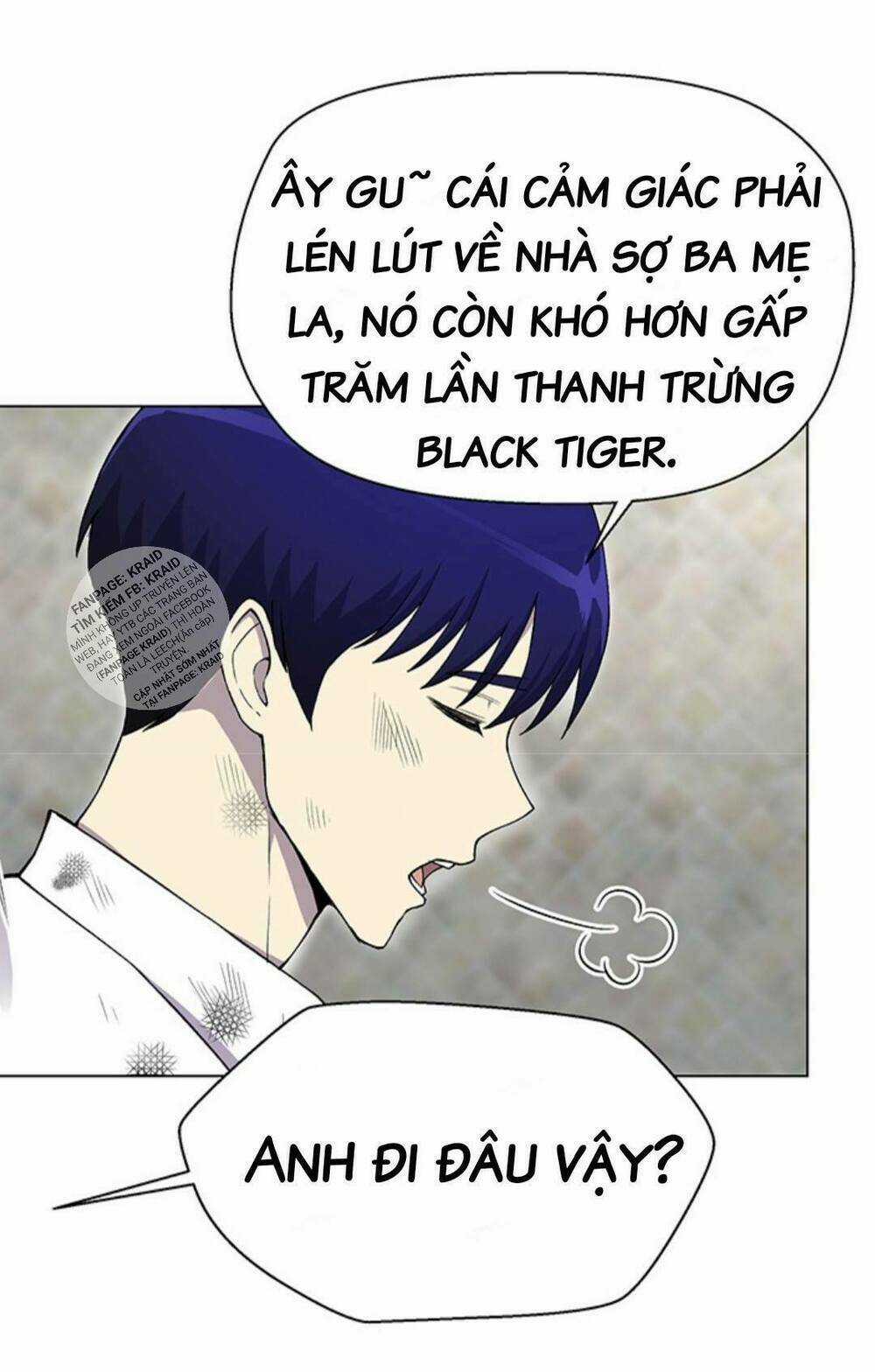 Luân Hồi Ác Nhân Chapter 19 trang 6