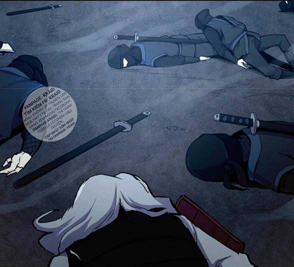 Luân Hồi Ác Nhân Chapter 19 trang 64