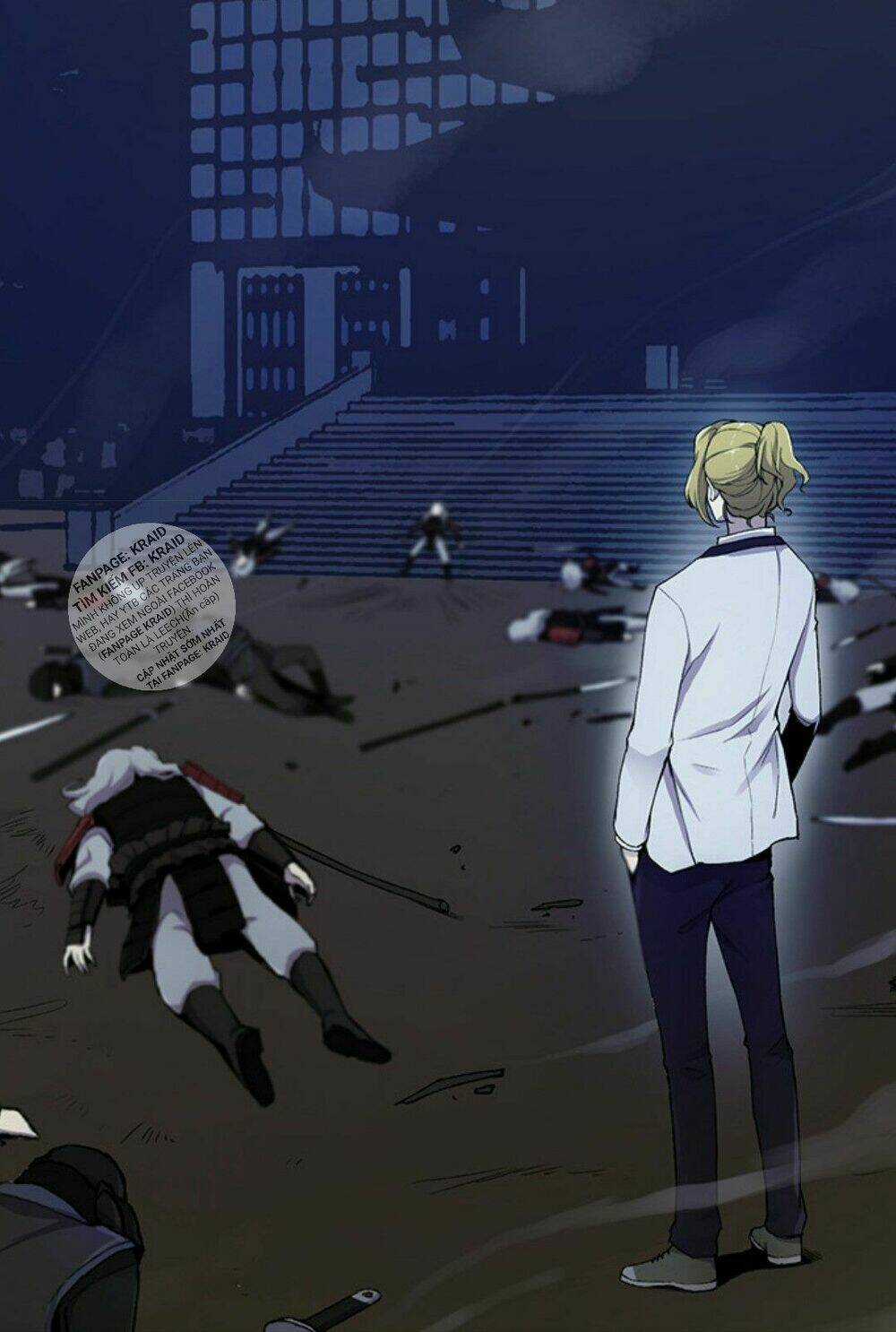 Luân Hồi Ác Nhân Chapter 19 trang 65