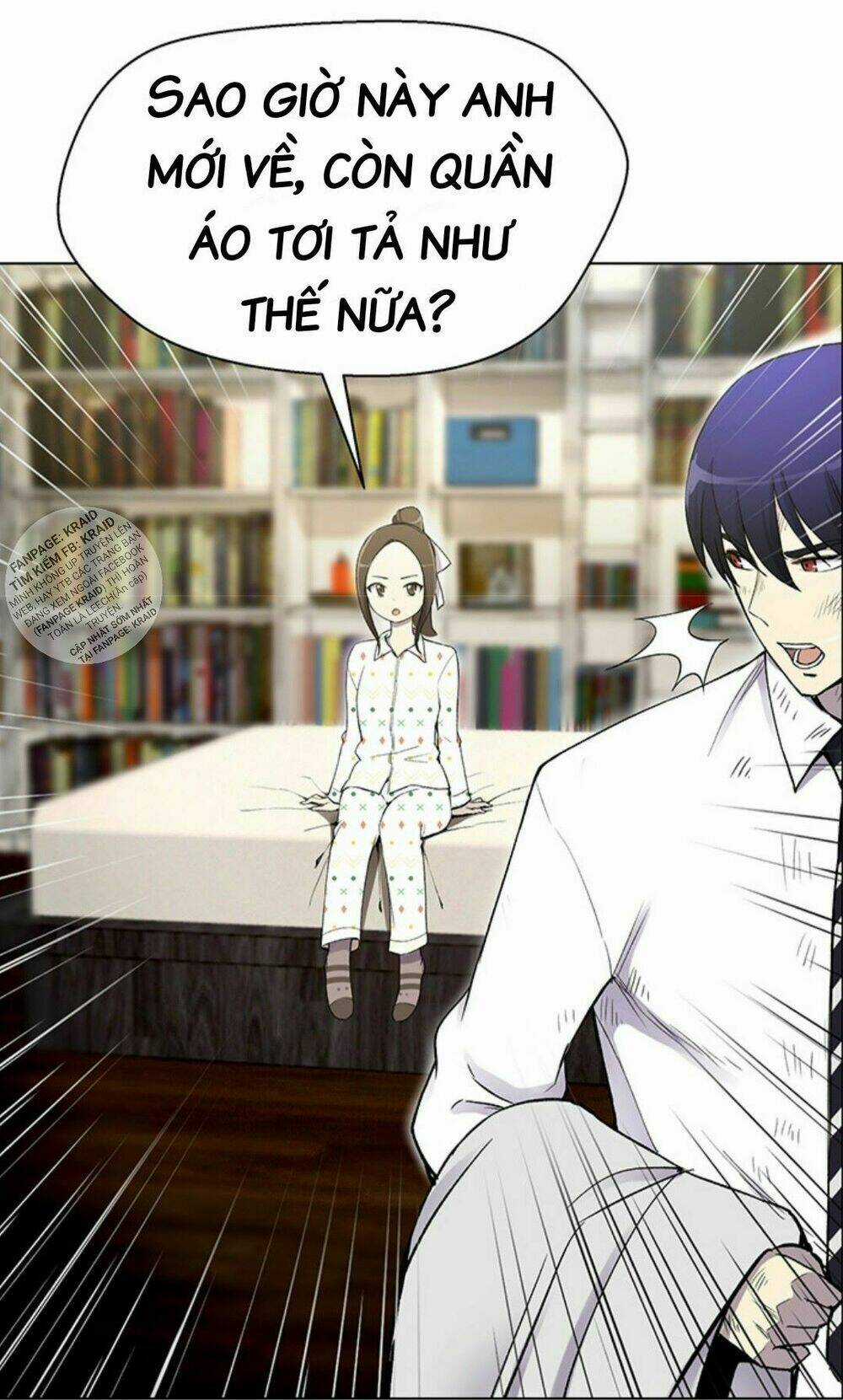 Luân Hồi Ác Nhân Chapter 19 trang 7