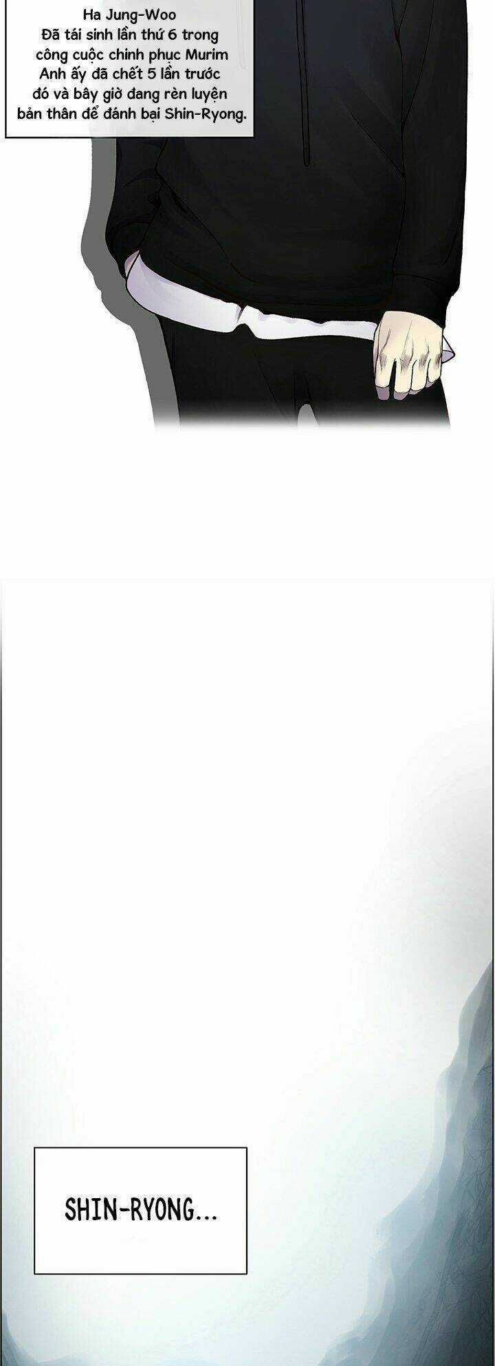 Luân Hồi Ác Nhân Chapter 2 trang 10