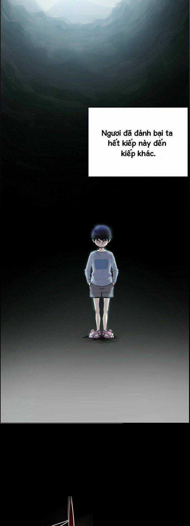 Luân Hồi Ác Nhân Chapter 2 trang 11