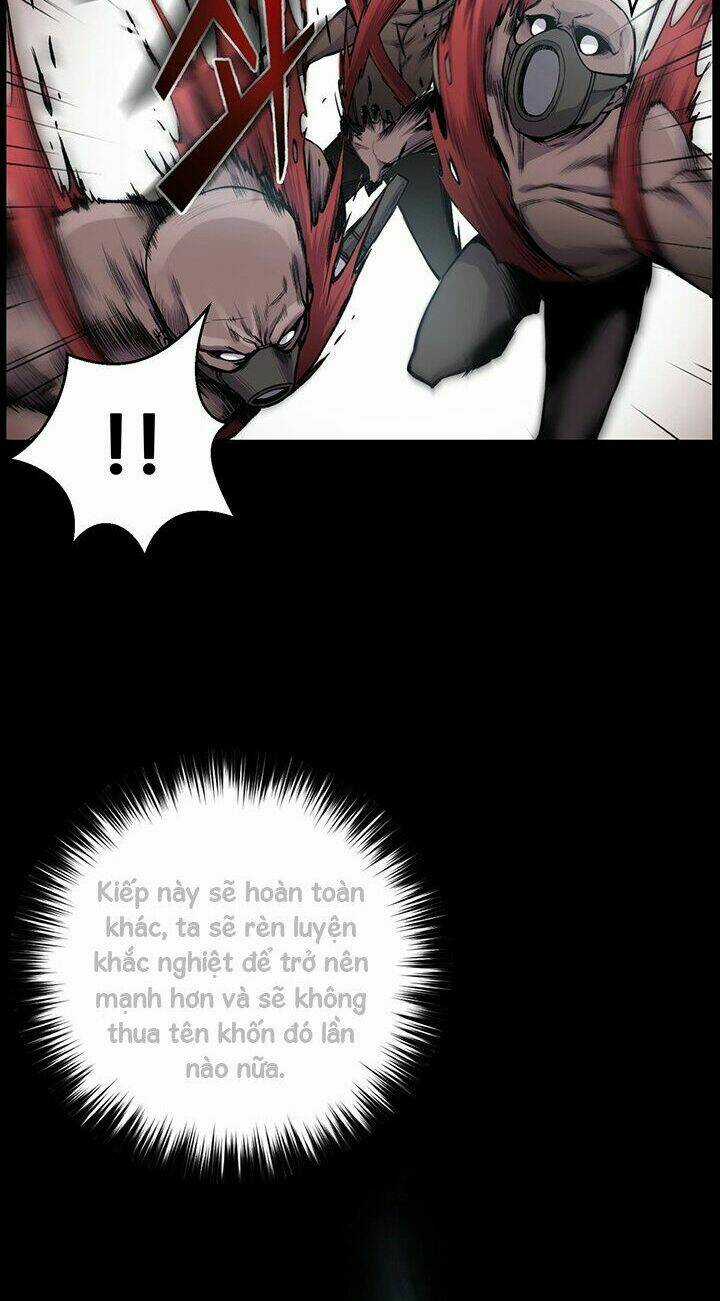 Luân Hồi Ác Nhân Chapter 2 trang 15