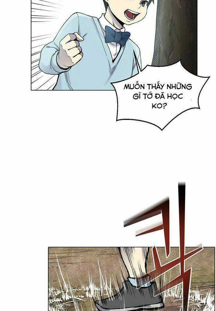 Luân Hồi Ác Nhân Chapter 2 trang 26