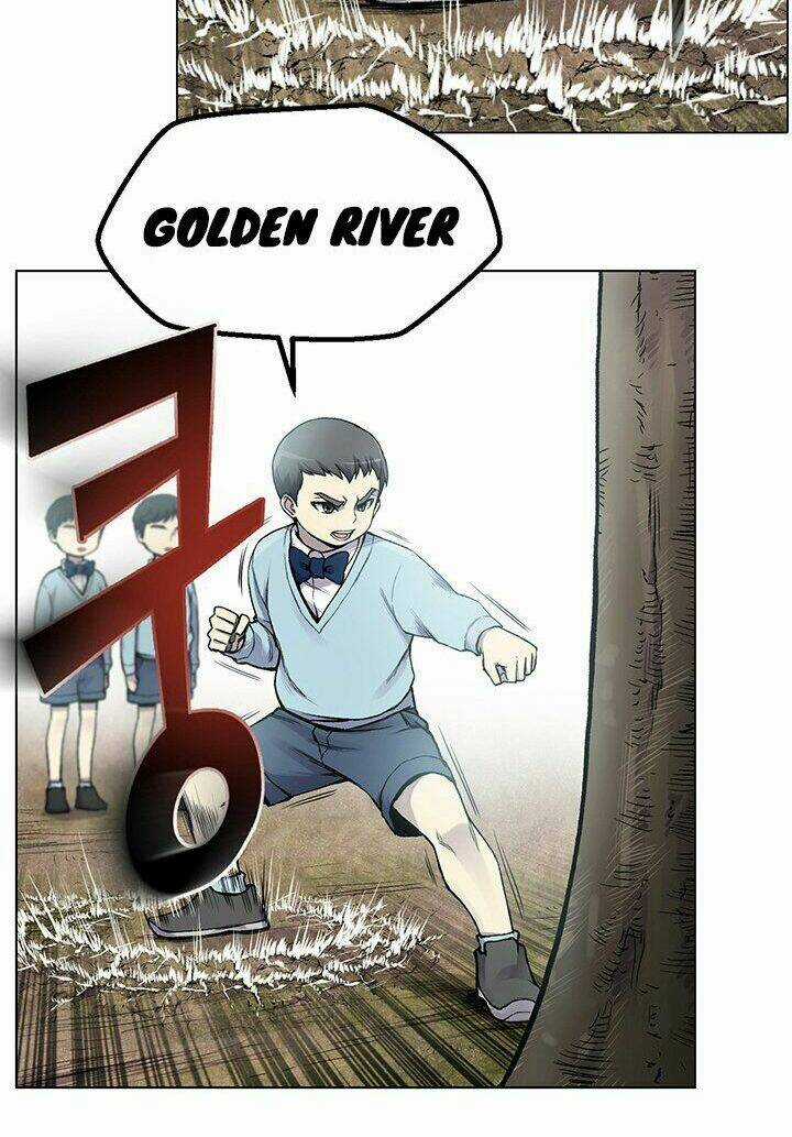 Luân Hồi Ác Nhân Chapter 2 trang 27