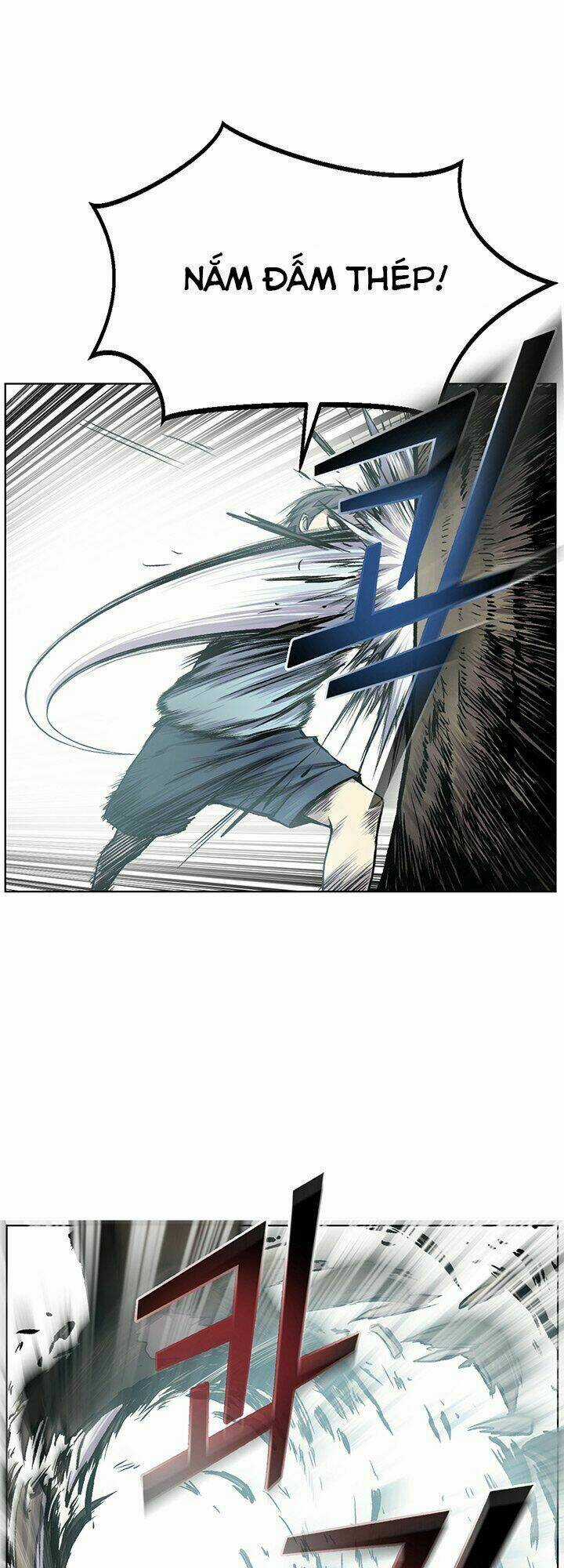 Luân Hồi Ác Nhân Chapter 2 trang 28