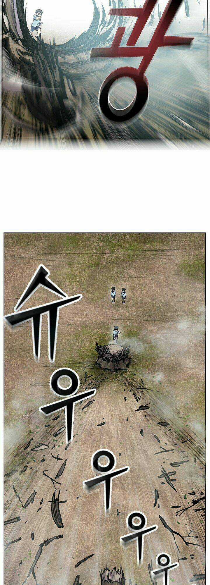 Luân Hồi Ác Nhân Chapter 2 trang 29